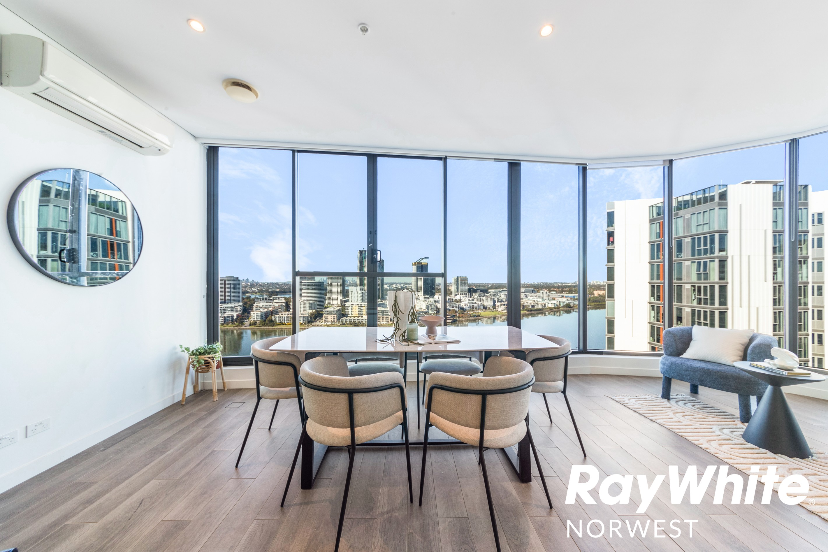 2308/11 Wentworth Place, Wentworth Point, NSW 2127