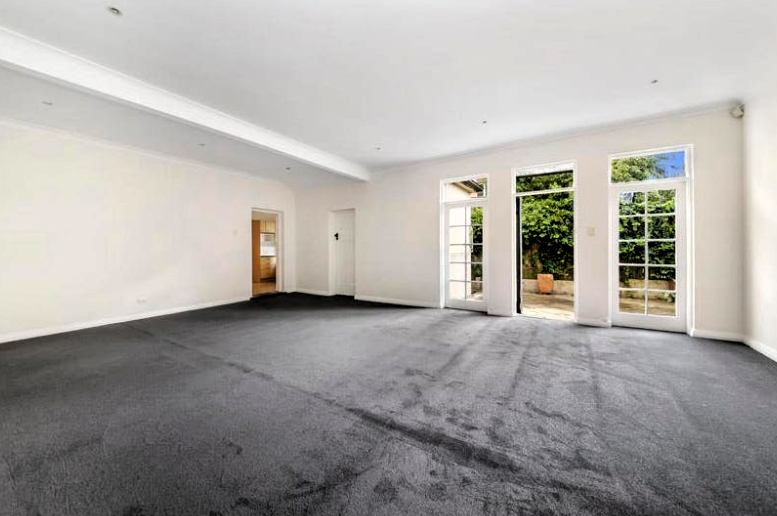 47 Shaw Avenue — photo from Ray White Earlwood | Wolli Creek