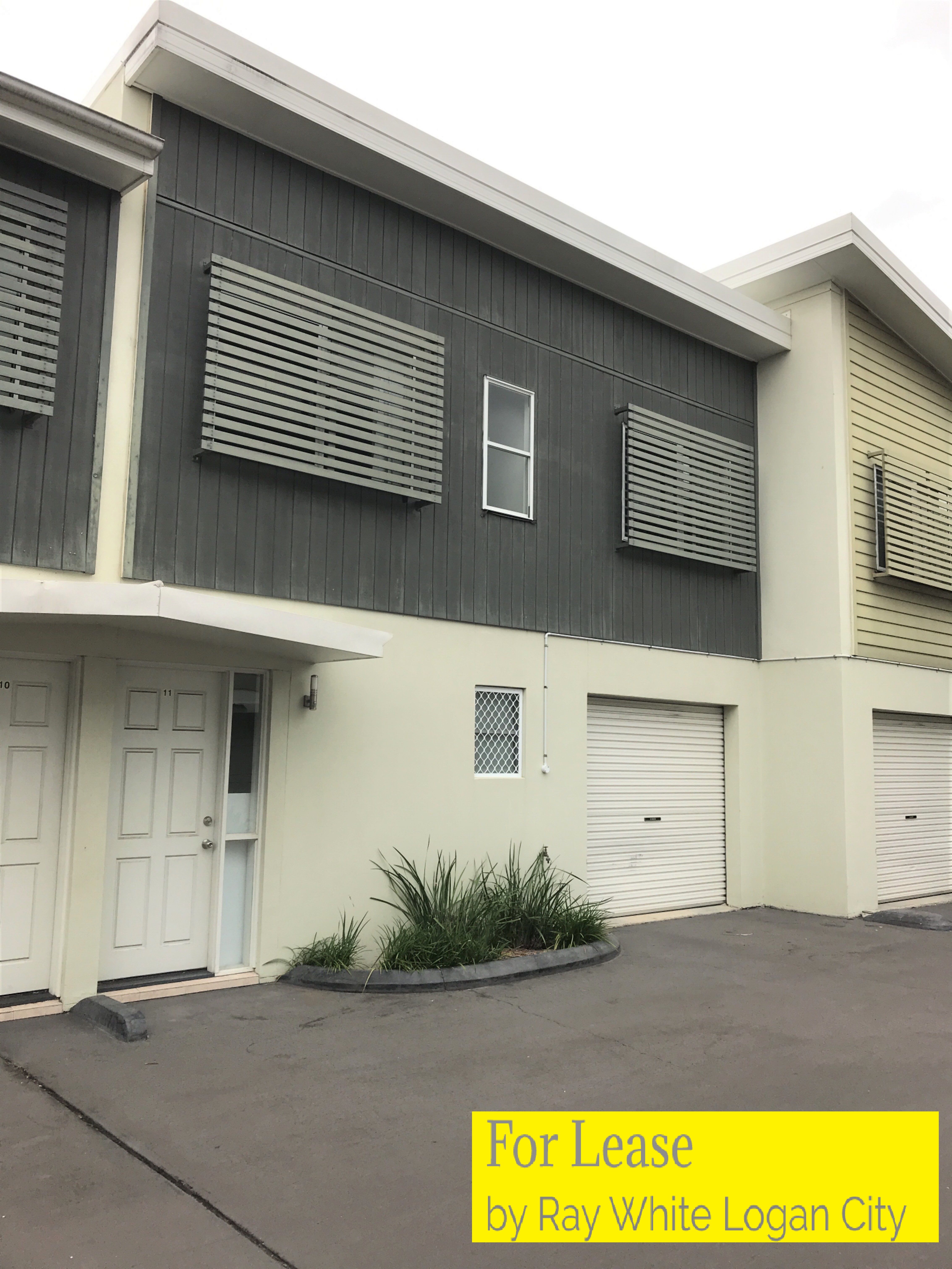 11/59 Mary Street, Kingston, QLD 4114