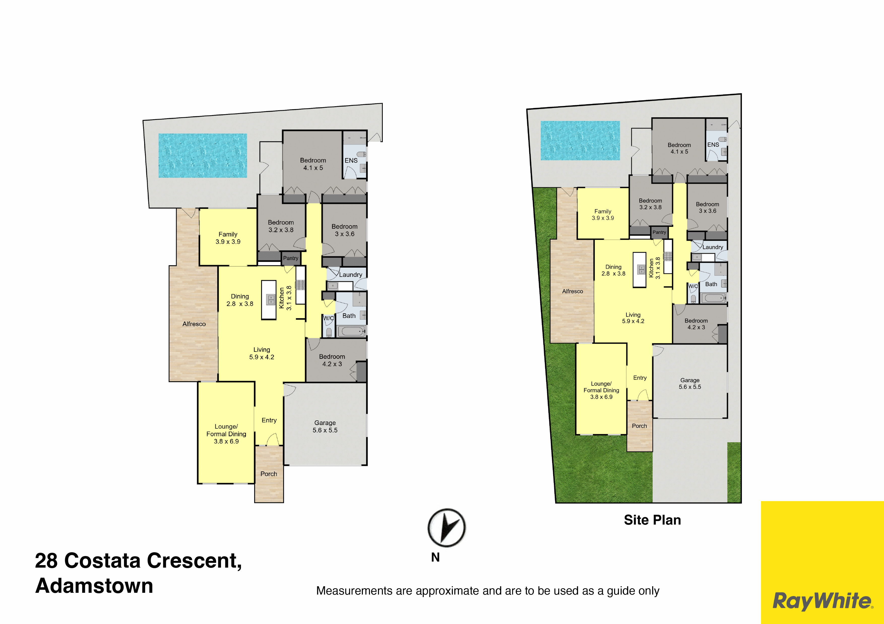 28 Costata Crescent — photo 28 of 28
