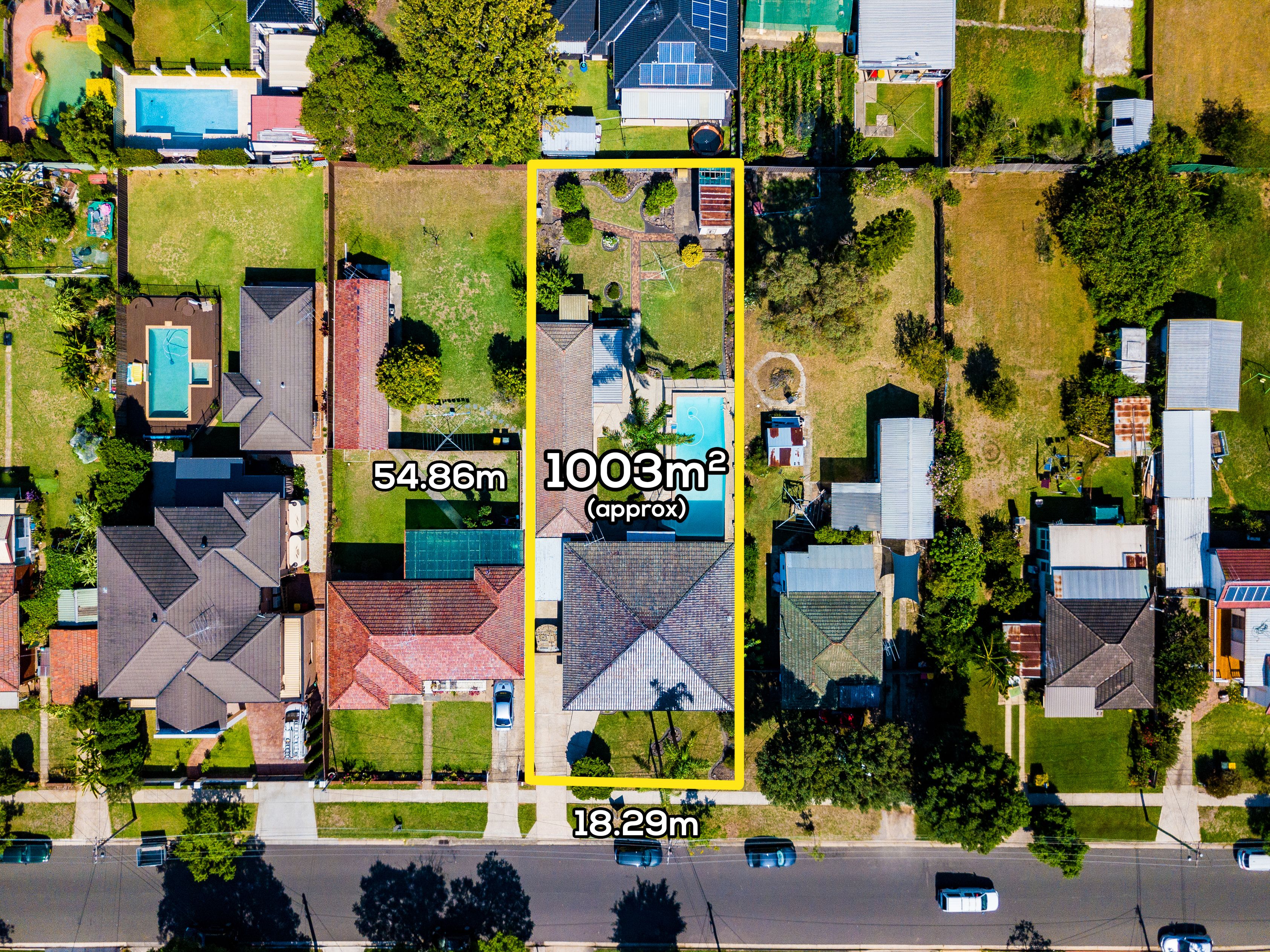 39 Macquarie Street, Fairfield, NSW 2165