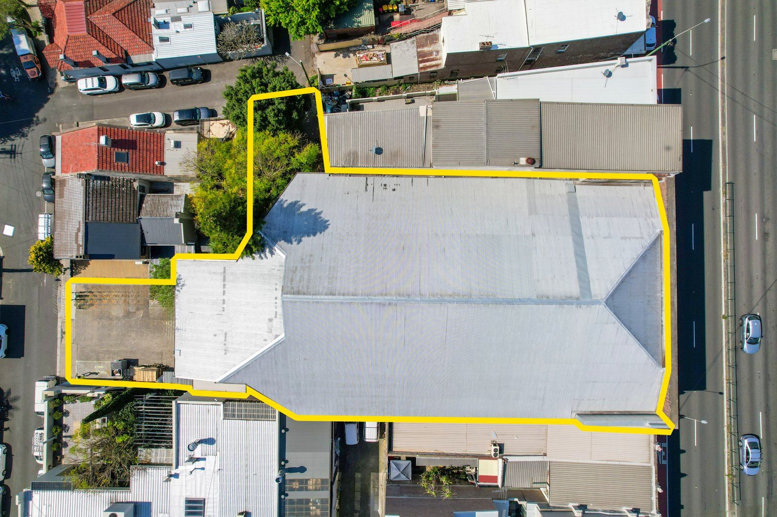 277 Parramatta Road, Leichhardt, NSW 2040