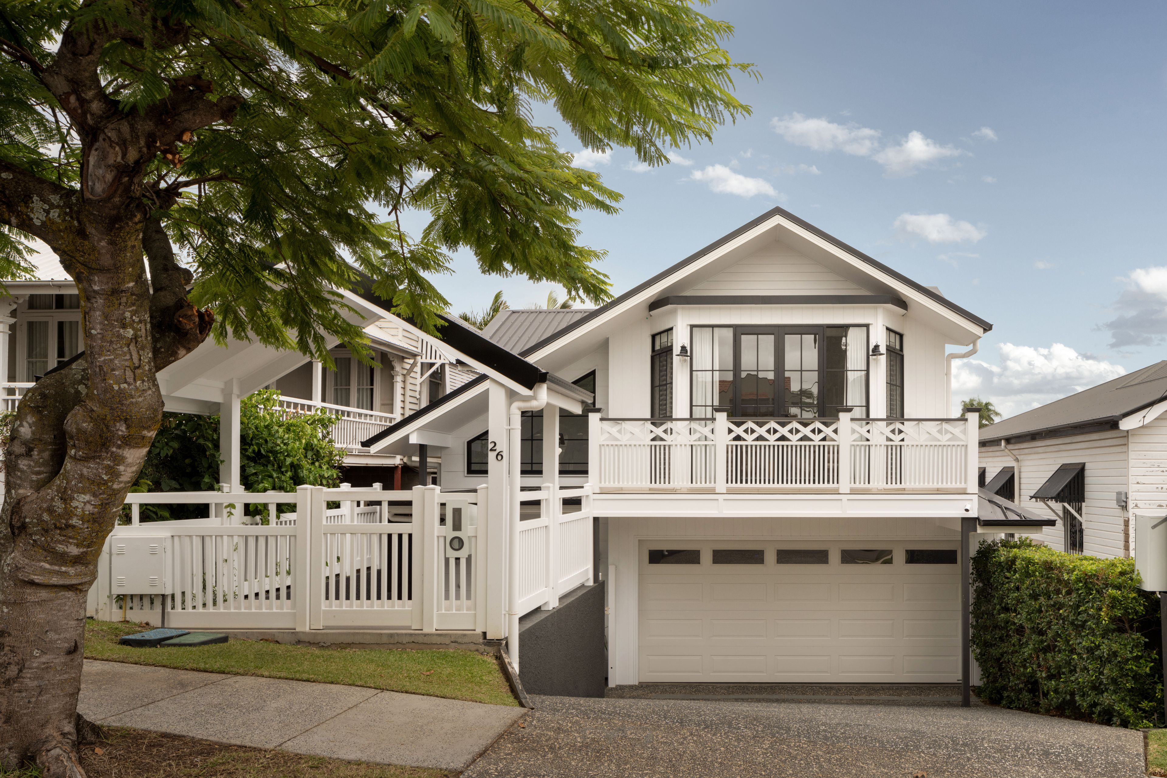 26 Ormond Street, Ascot QLD 4007