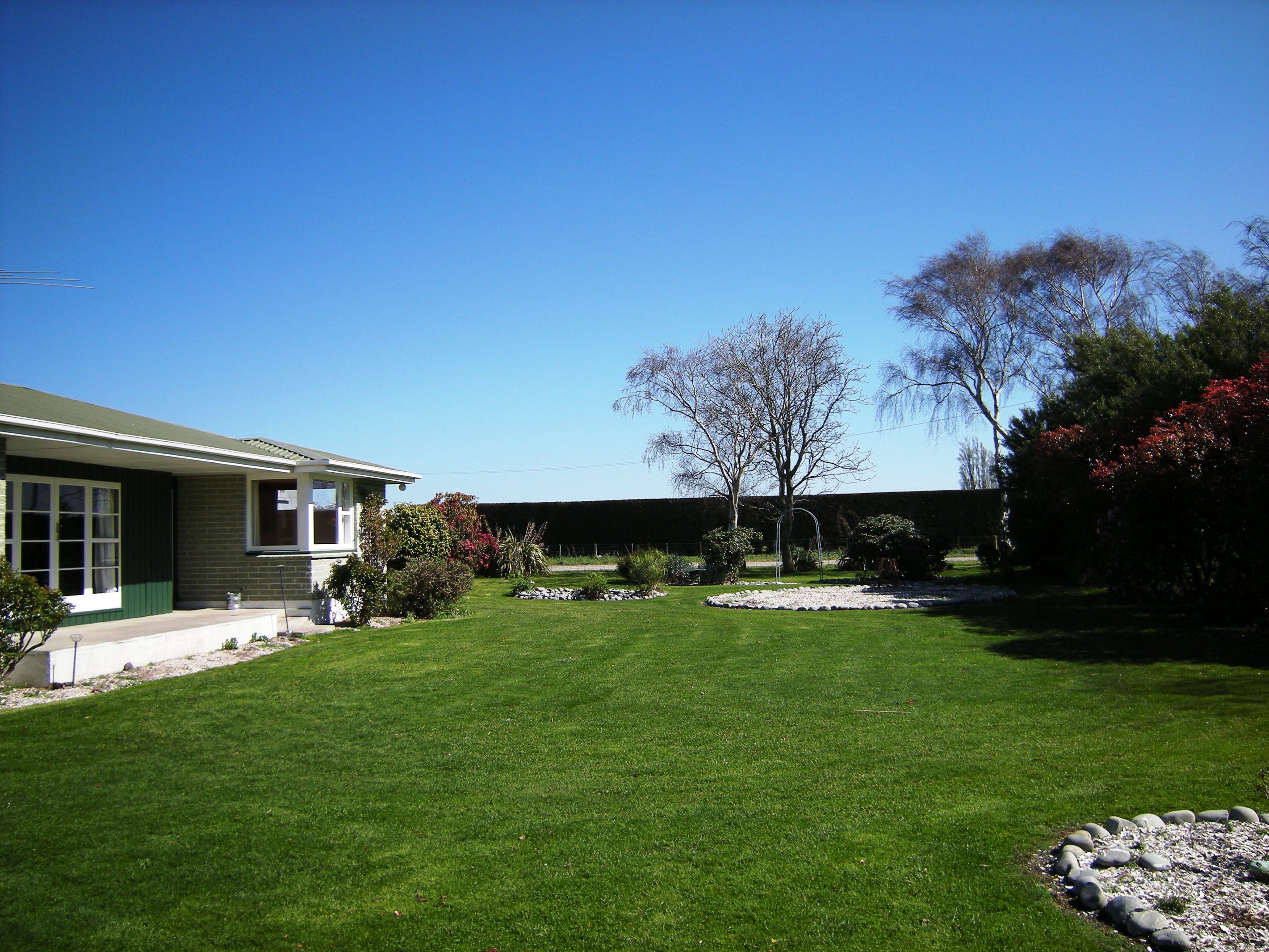 57 Cryers and Jollies Road, Southbridge, Selwyn District