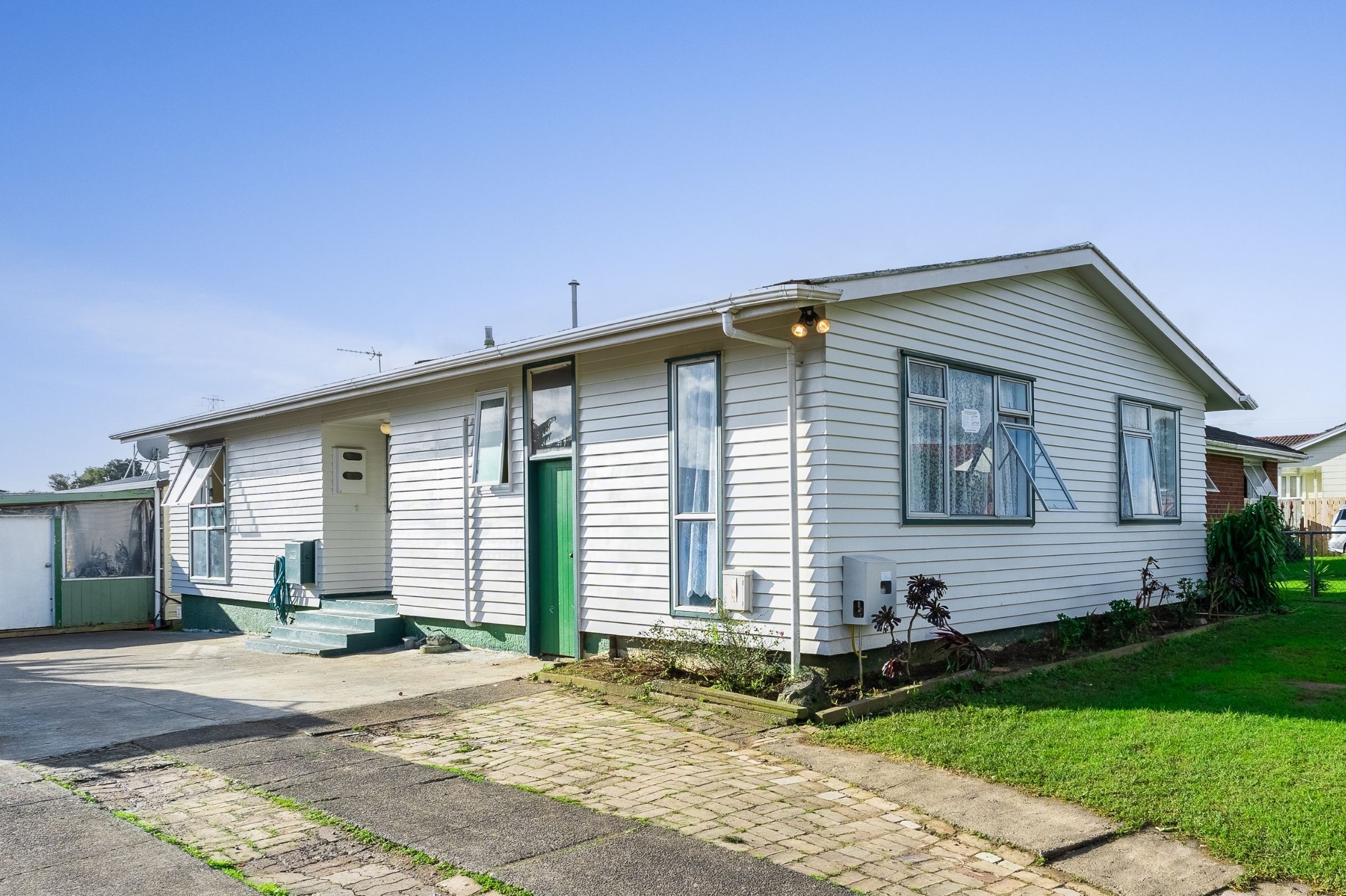 48 Chelburn Crescent, Mangere East, Manukau City