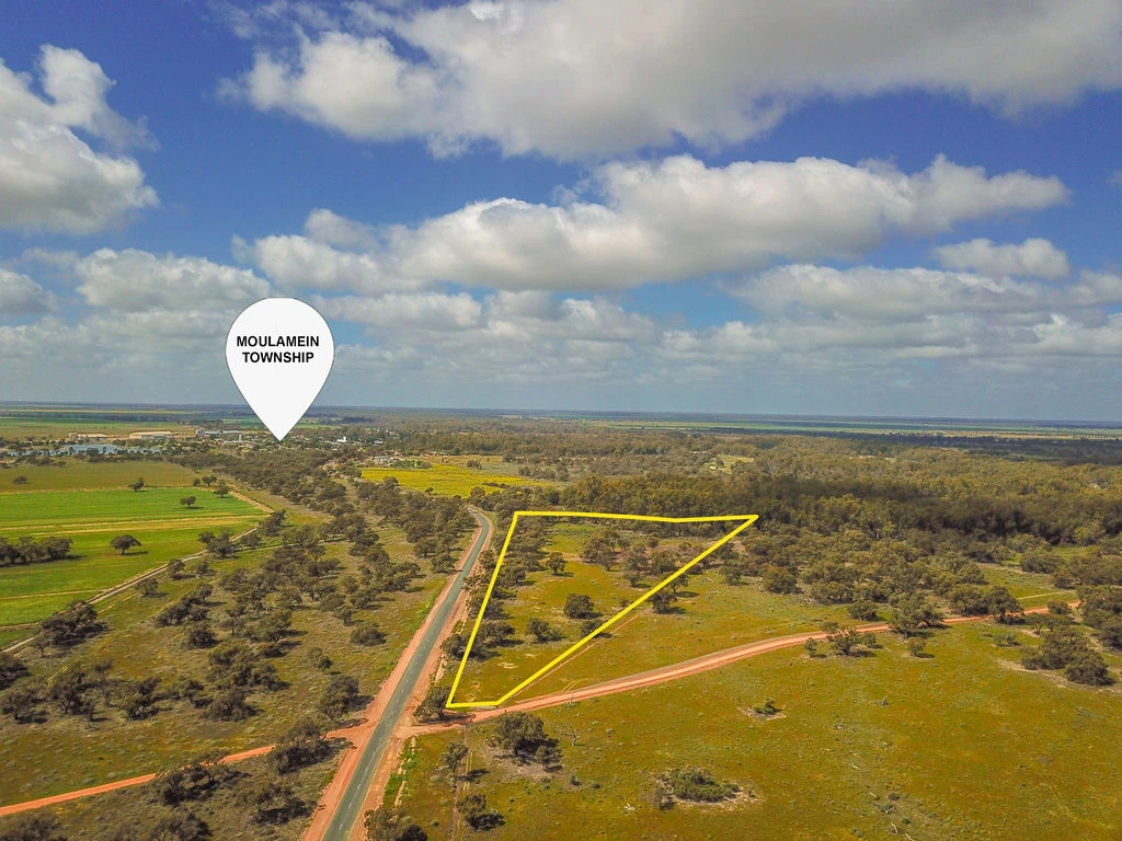 'Fishers' 174 Balranald Road, Moulamein, NSW 2733