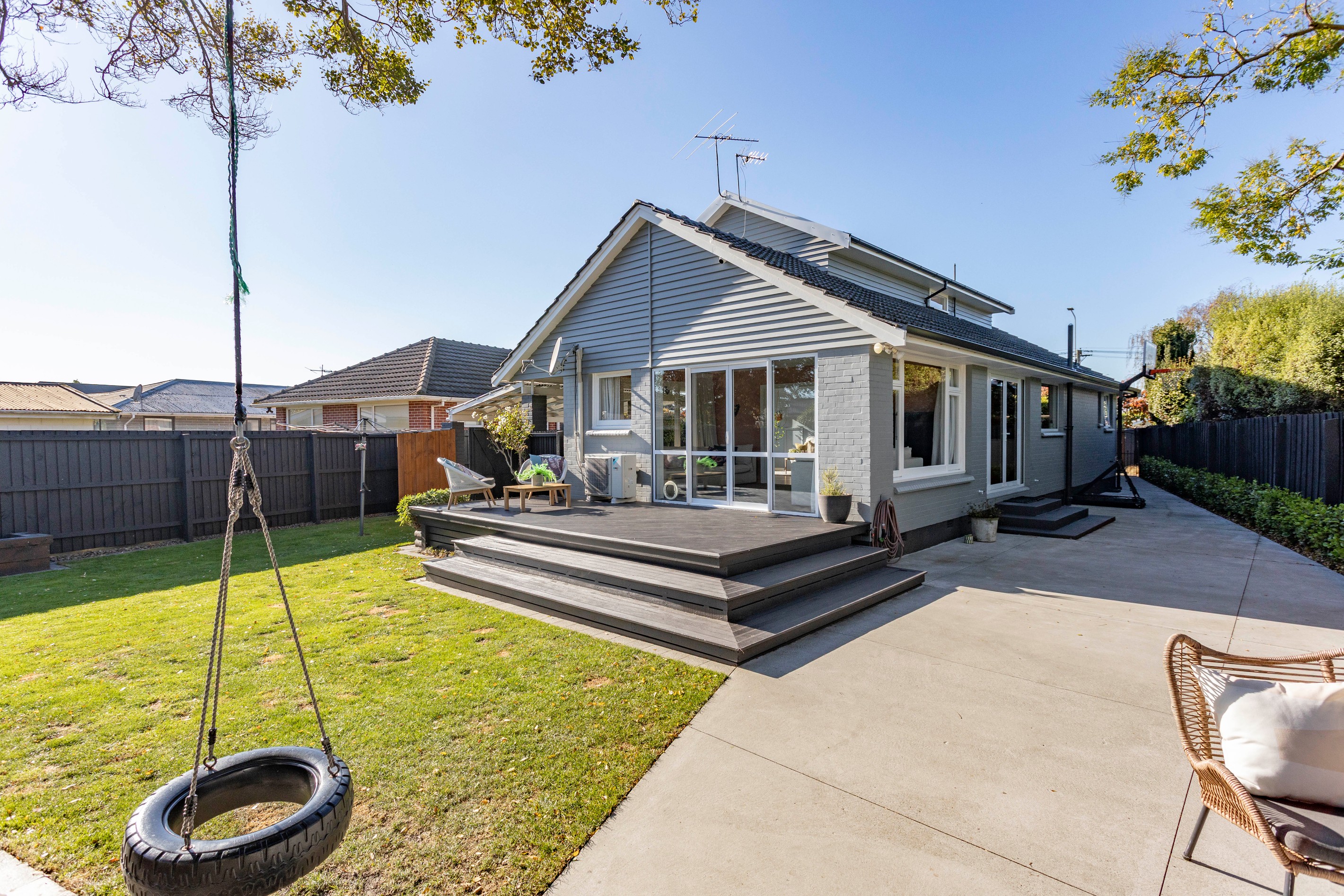 25 Breens Road, Bishopdale, Christchurch City