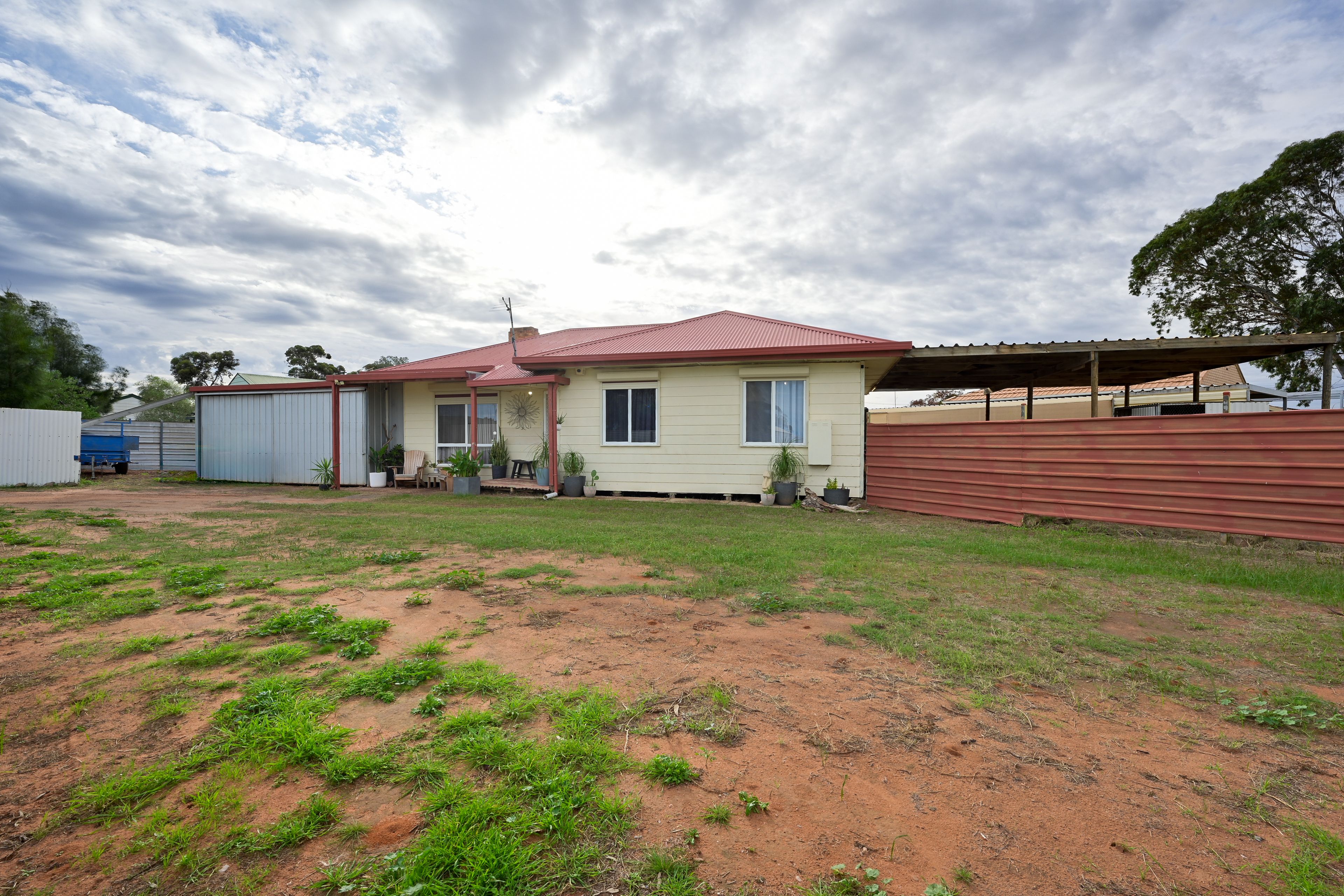 2 Carrig Avenue, Port Augusta, SA 5700