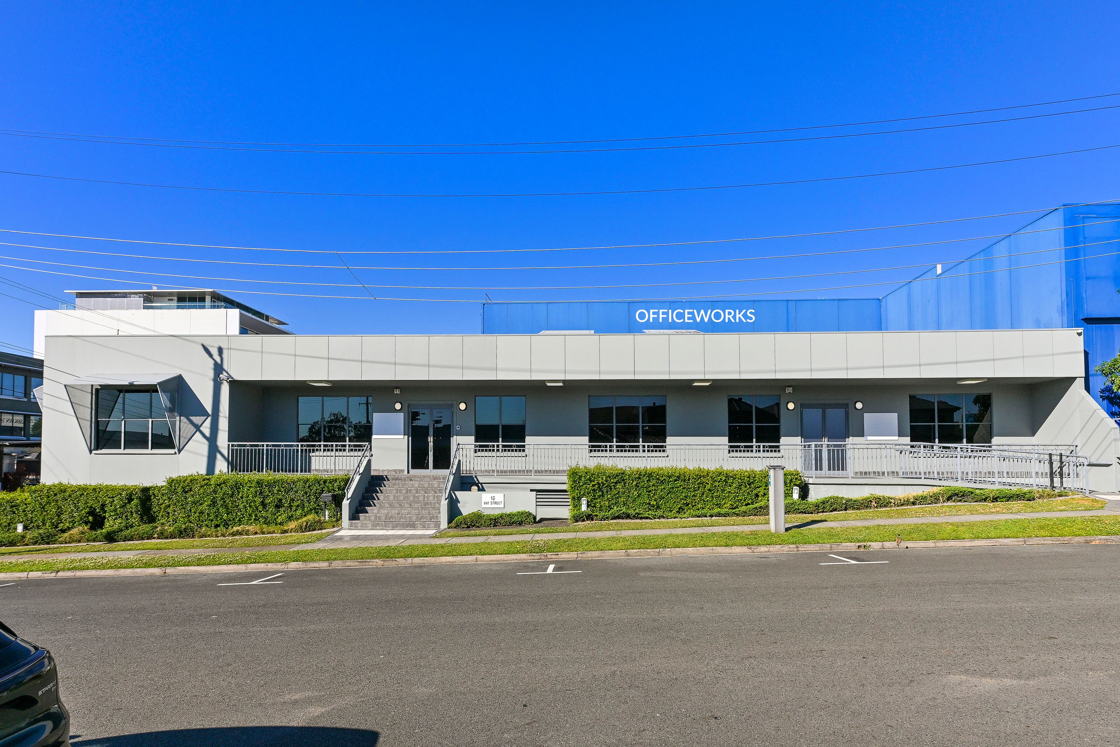 18 Bay Street, Southport, QLD 4215