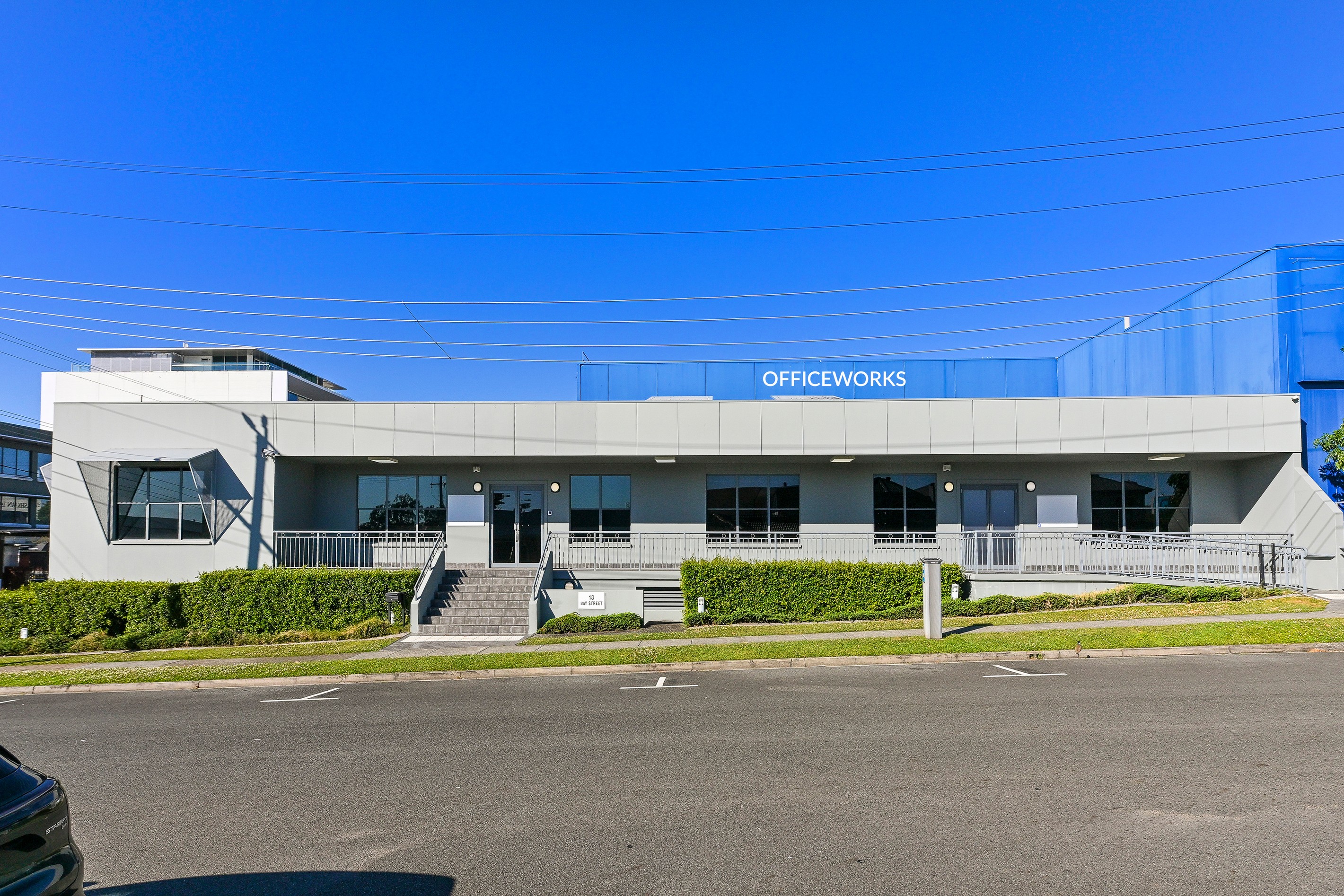 18 Bay Street, Southport, QLD 4215