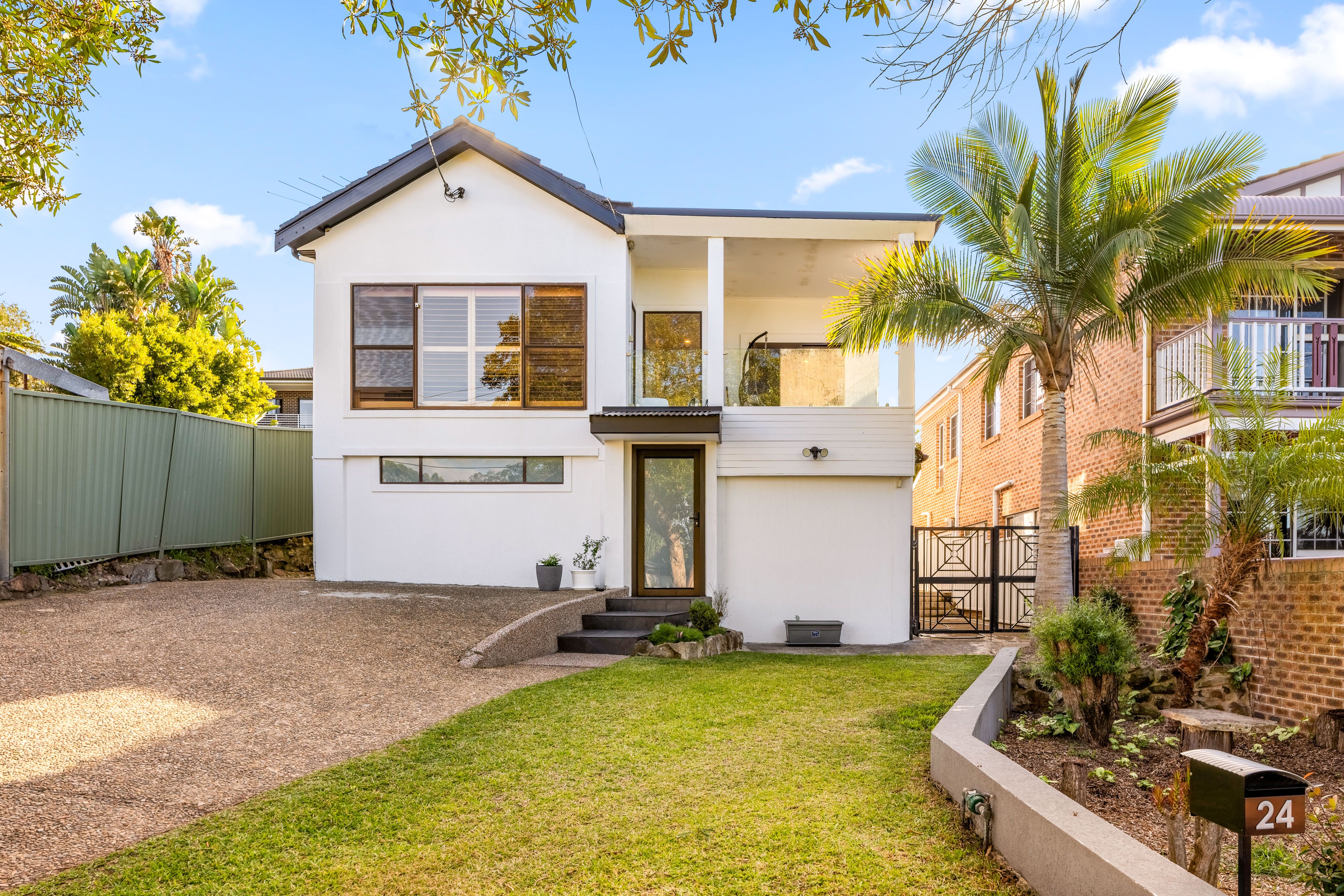 24 Raftree Street, Padstow Heights, NSW 2211