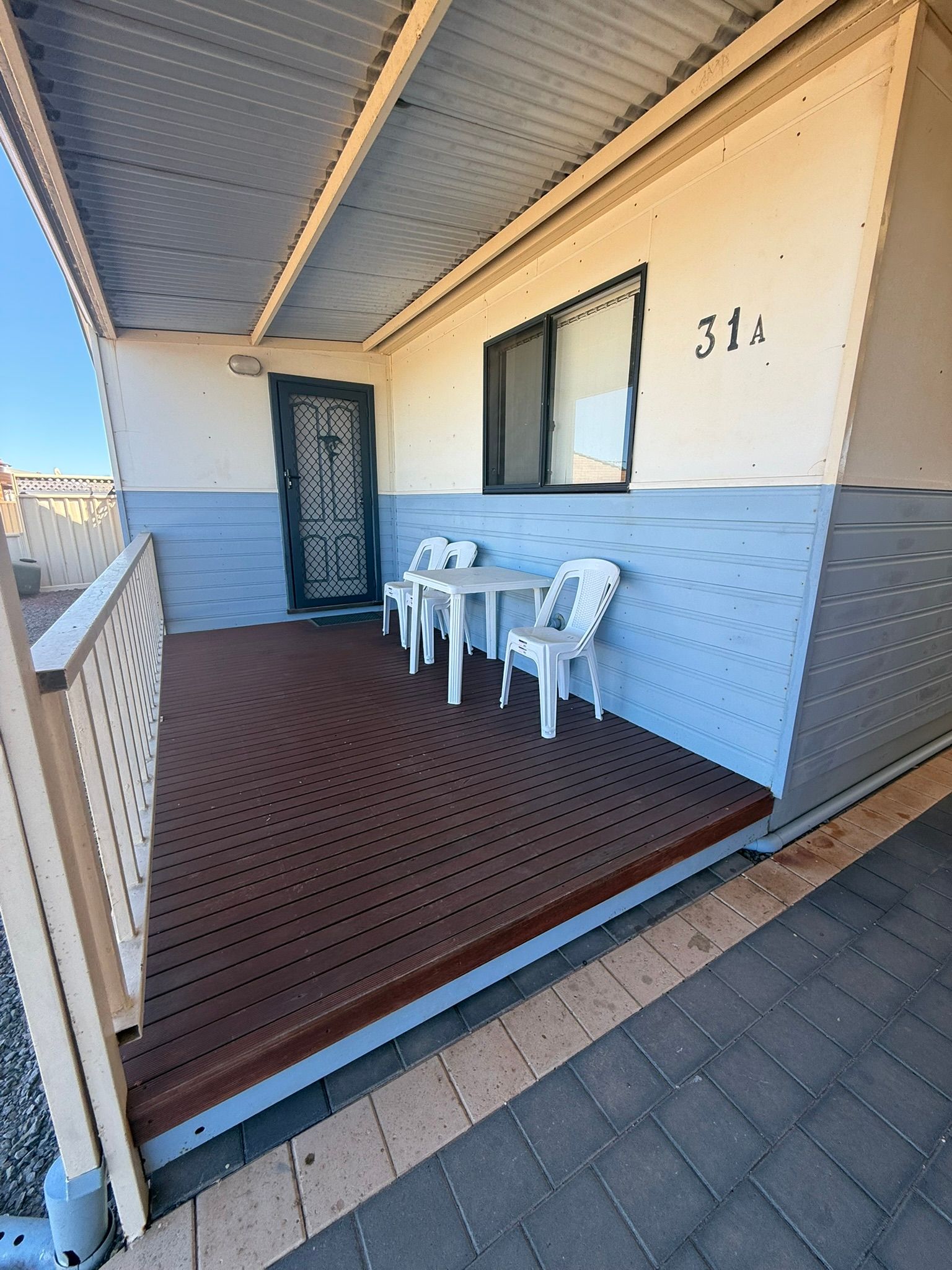 31A Hartog Crescent, Denham, WA 6537