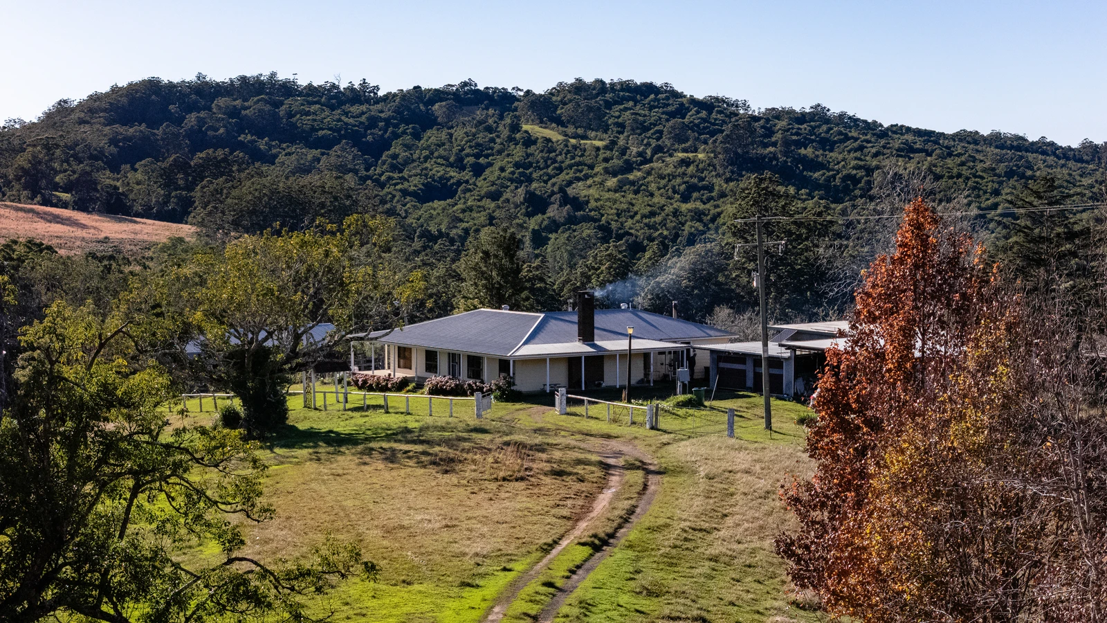 60 Sandy Knob Road, Elands, NSW 2429