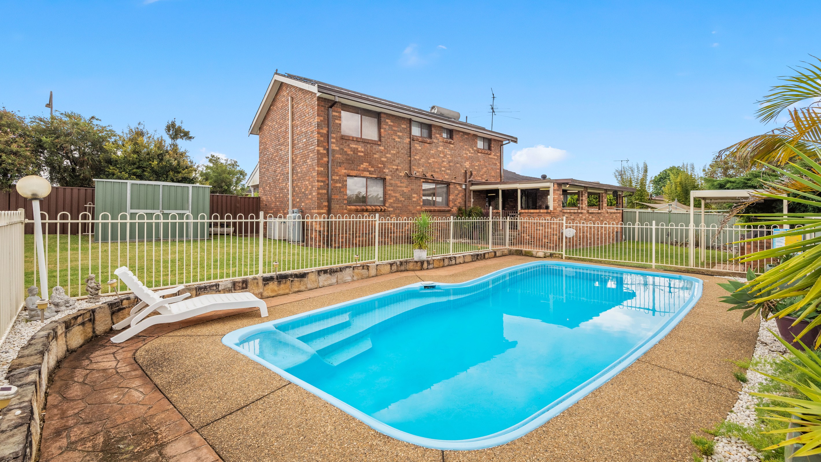 54 The Grandstand, St Clair, NSW 2759