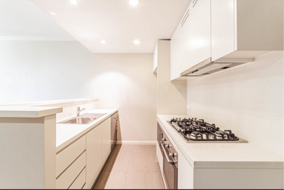 201/2 Footbridge Boulevard, Wentworth Point, NSW 2127