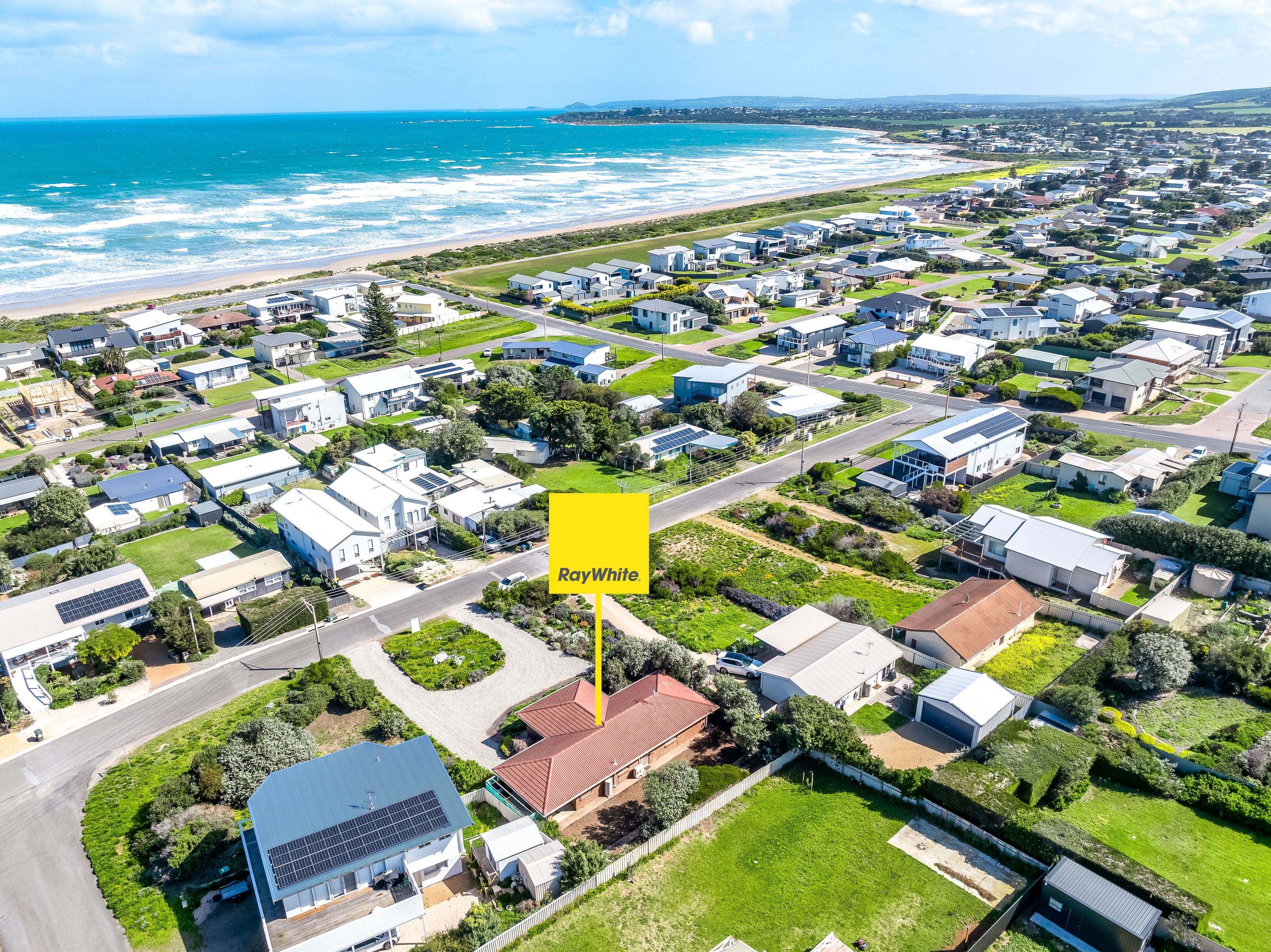 84 Hero Avenue — photo from Ray White Goolwa