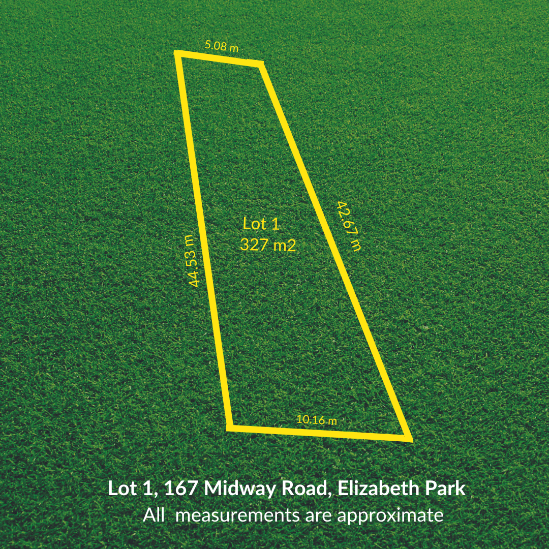 167 Midway Road, Elizabeth Park SA 5113