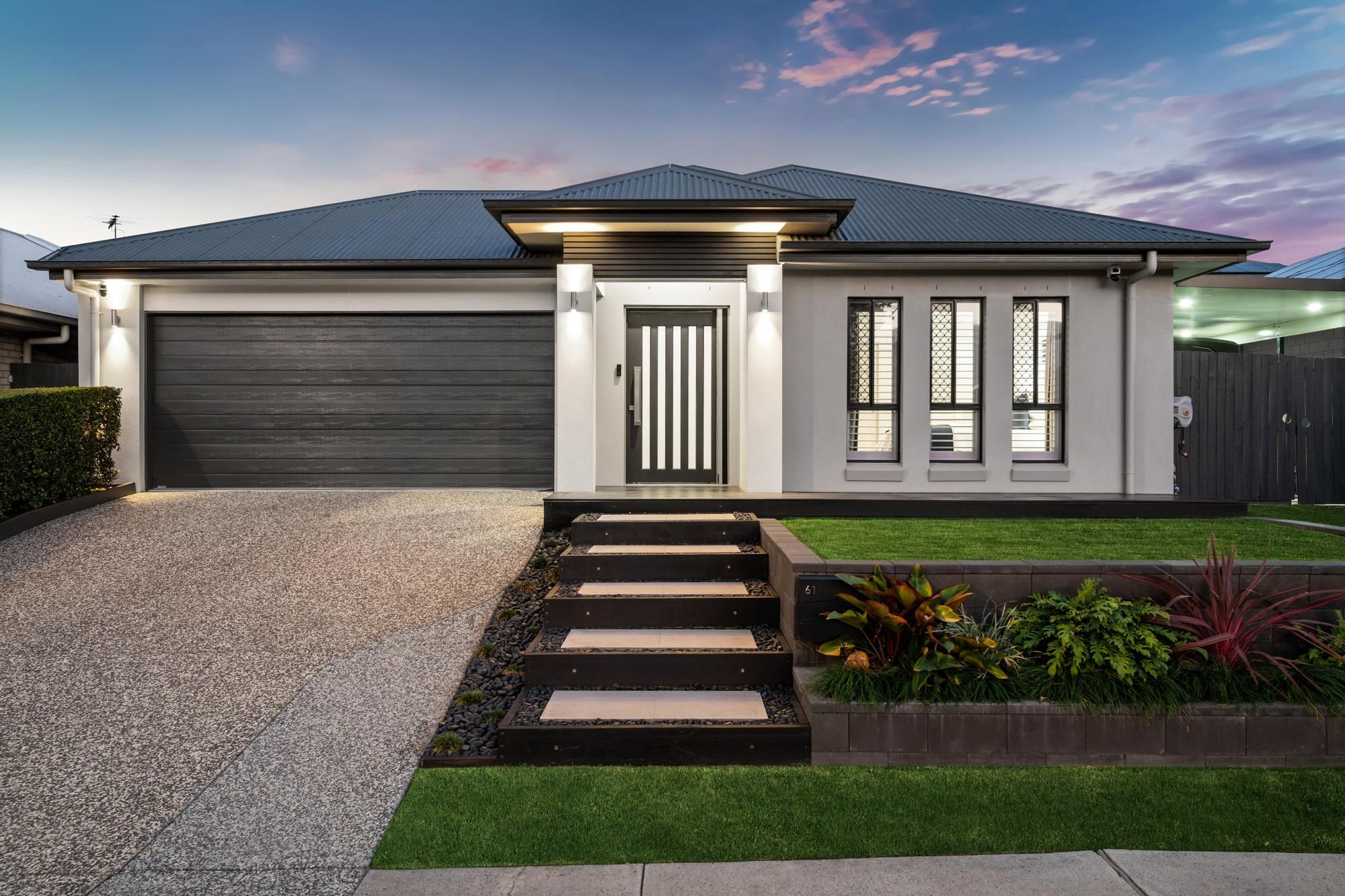 61 Harmony Crescent, South Ripley, QLD 4306