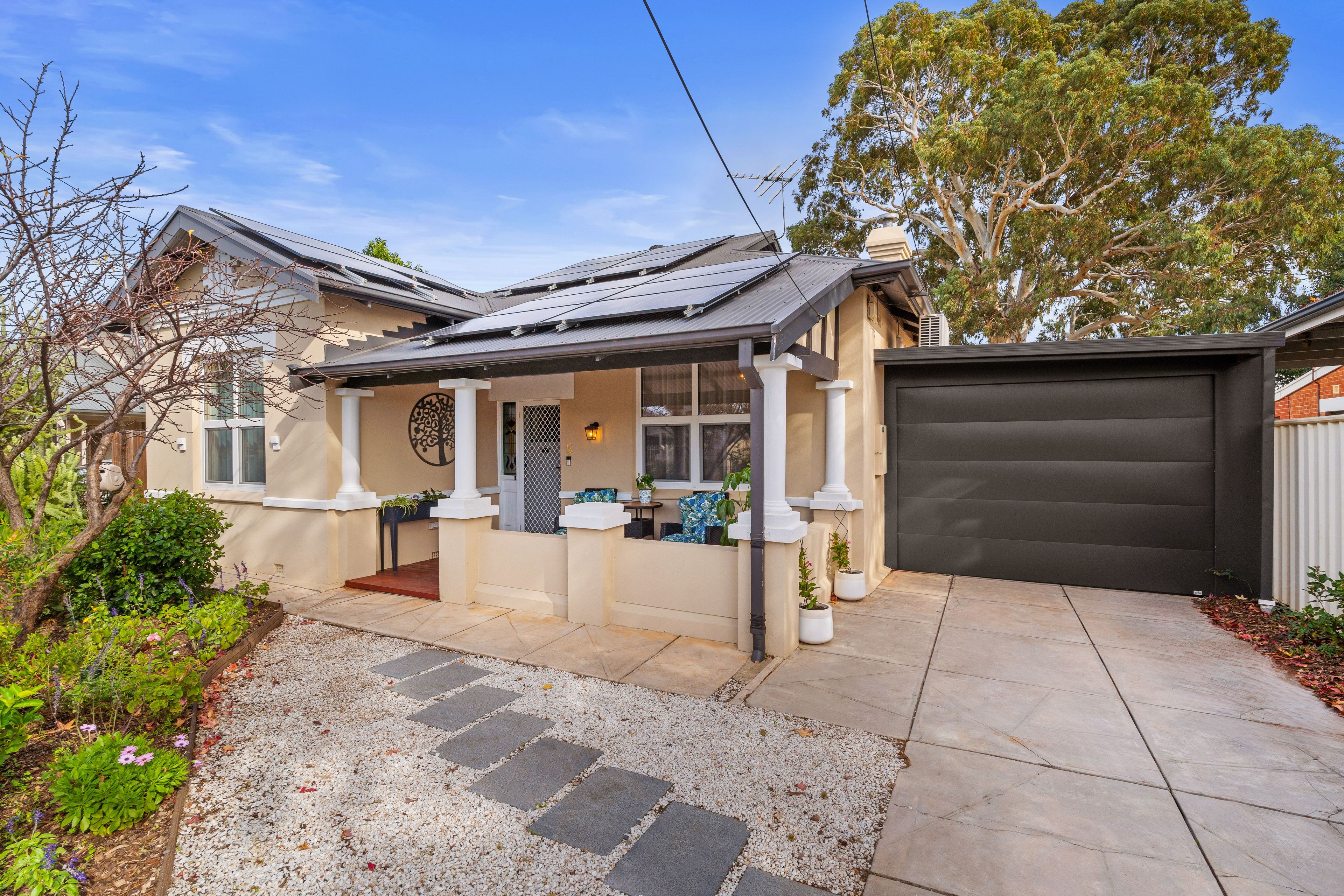 5 Lincoln Avenue, Plympton, SA 5038