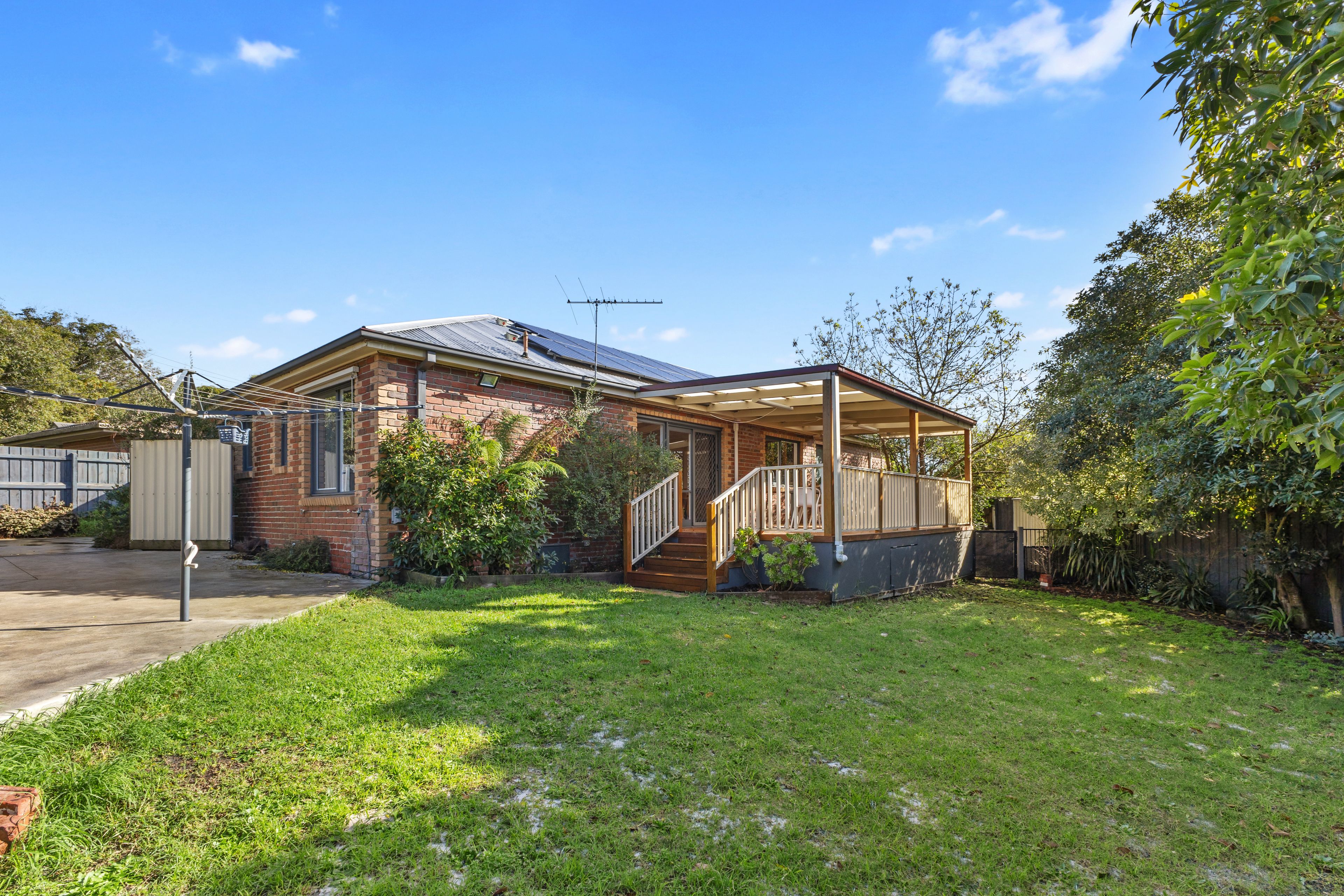 6 Annette Court — photo 24 of 27