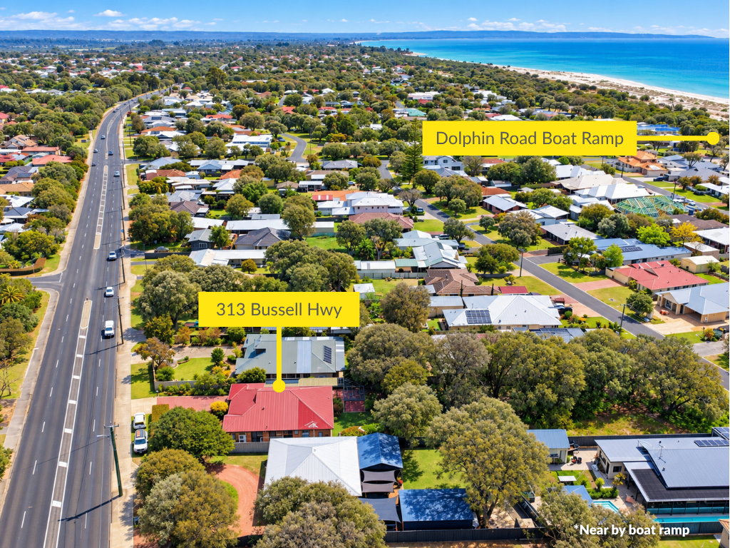 313 Bussell Highway — photo 25 of 30