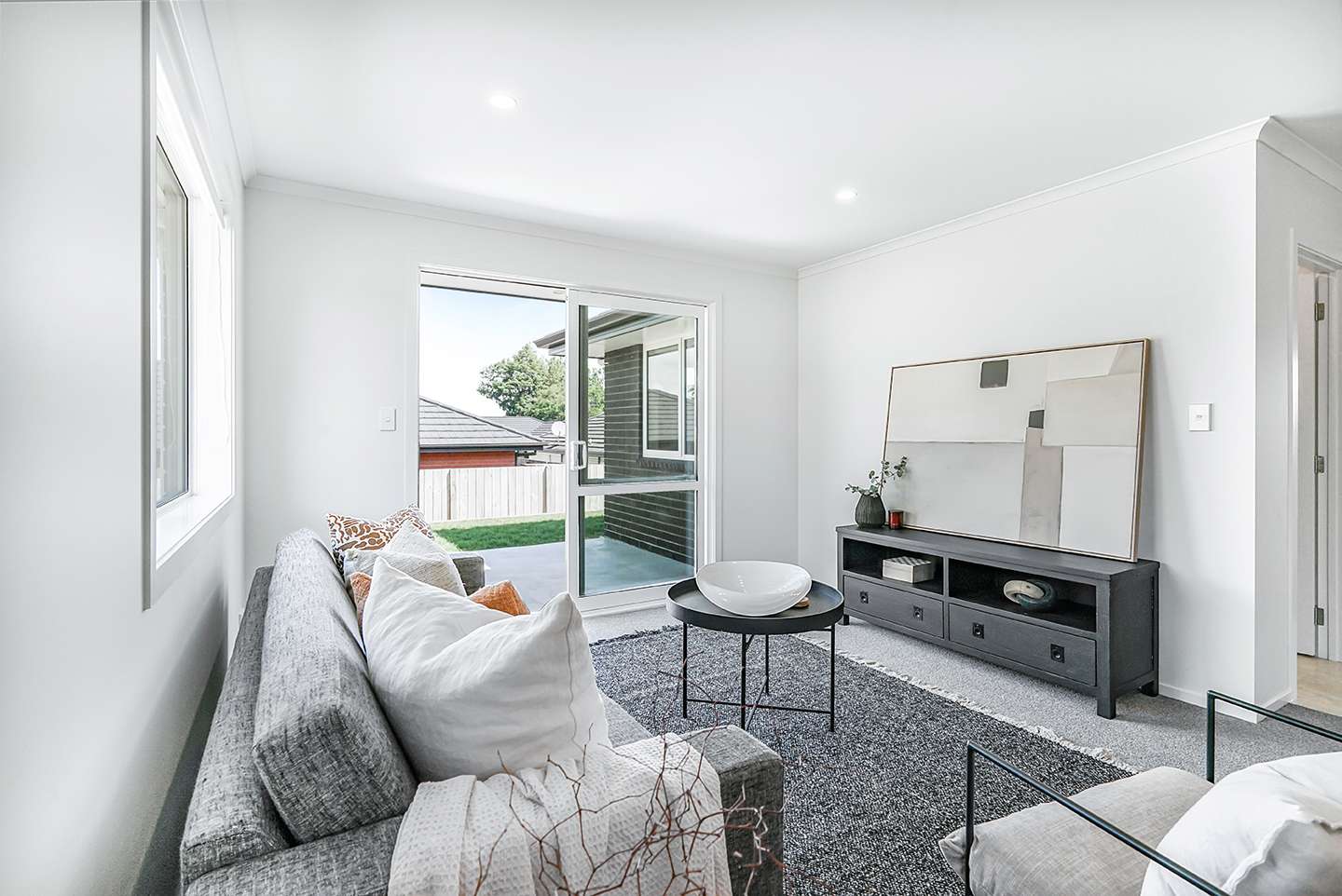 4 Vicarage Lane photo 9
