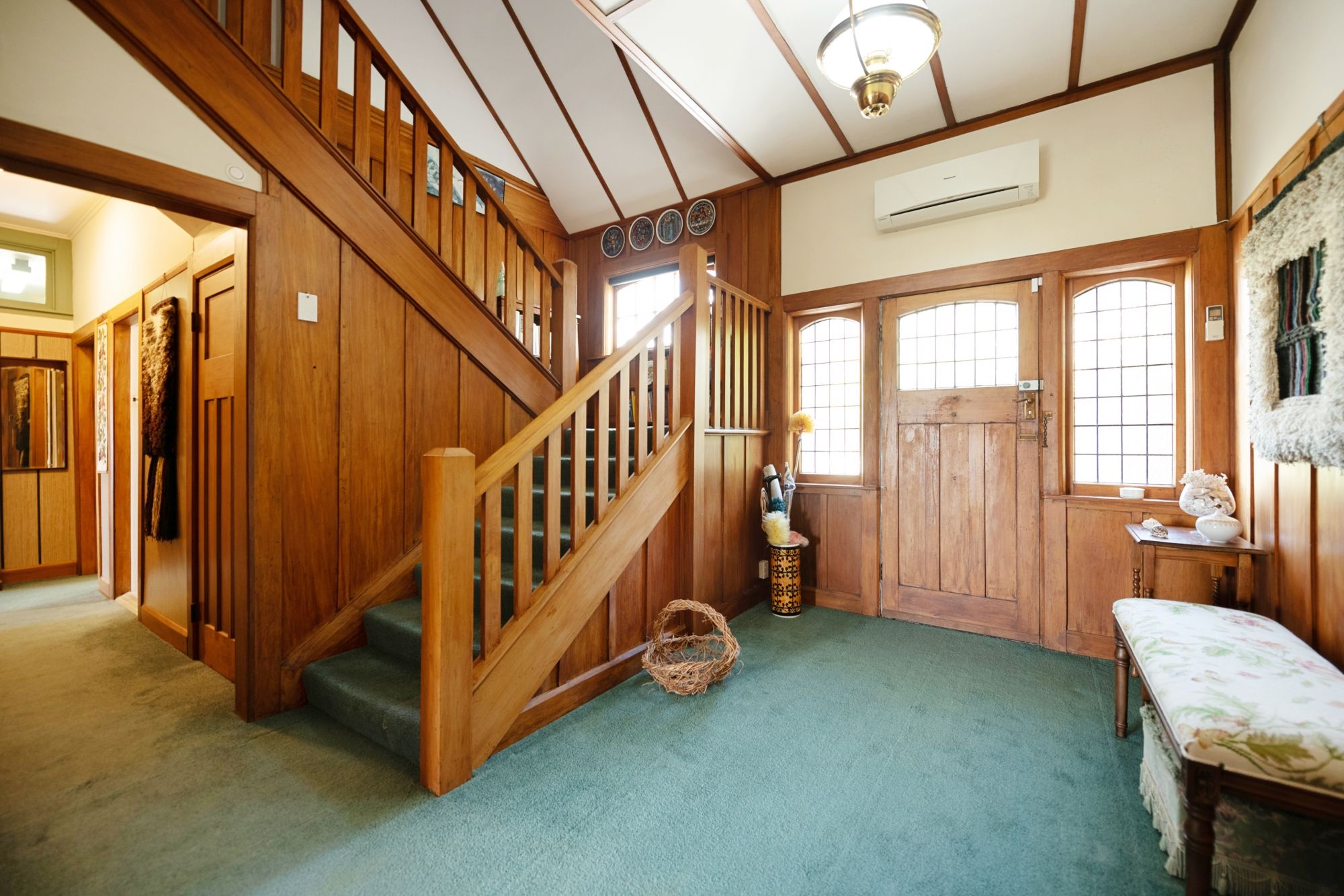 29 Rawhiti Terrace, Kelburn, Wellington City