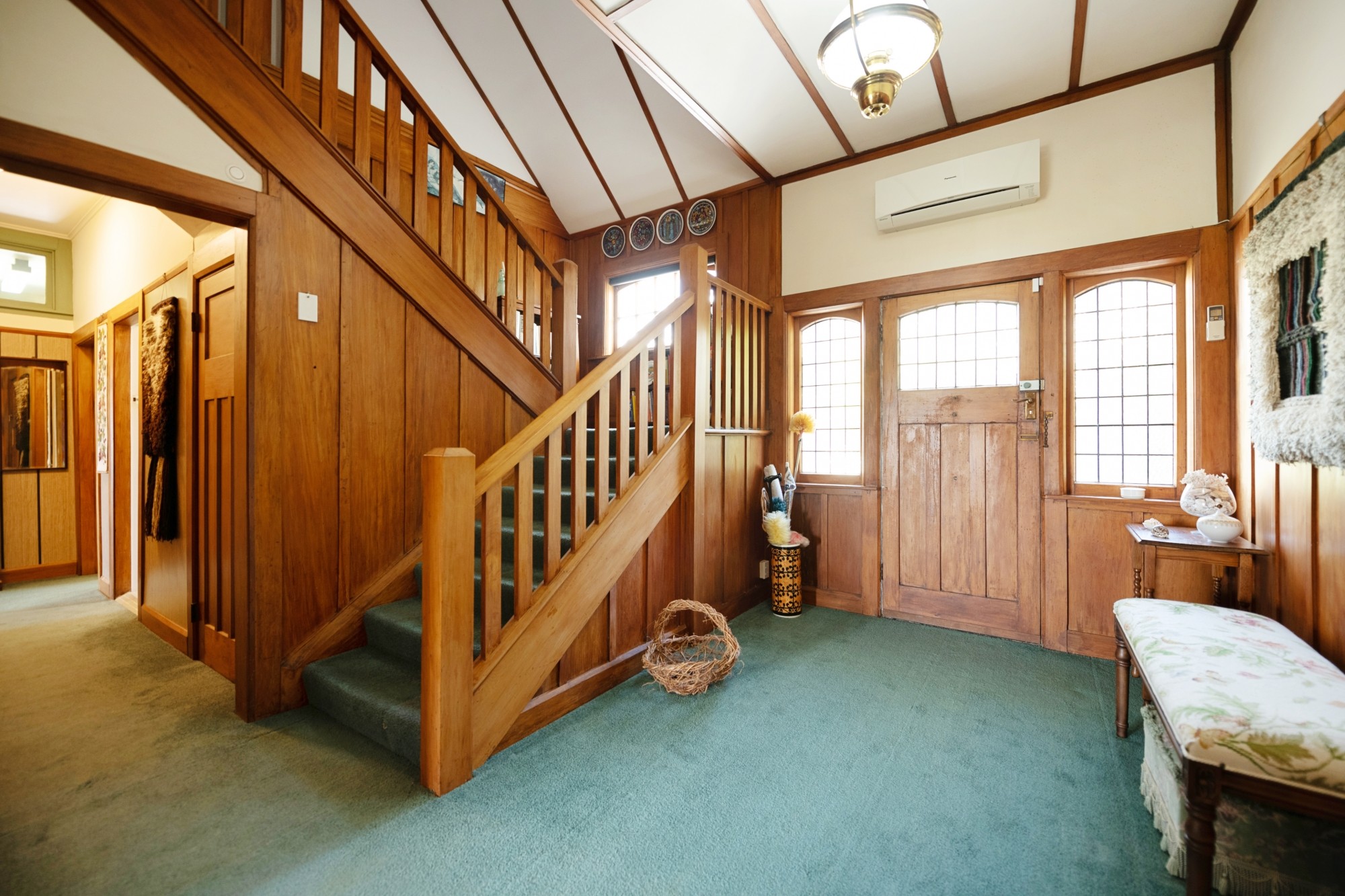 29 Rawhiti Terrace, Kelburn, Wellington City