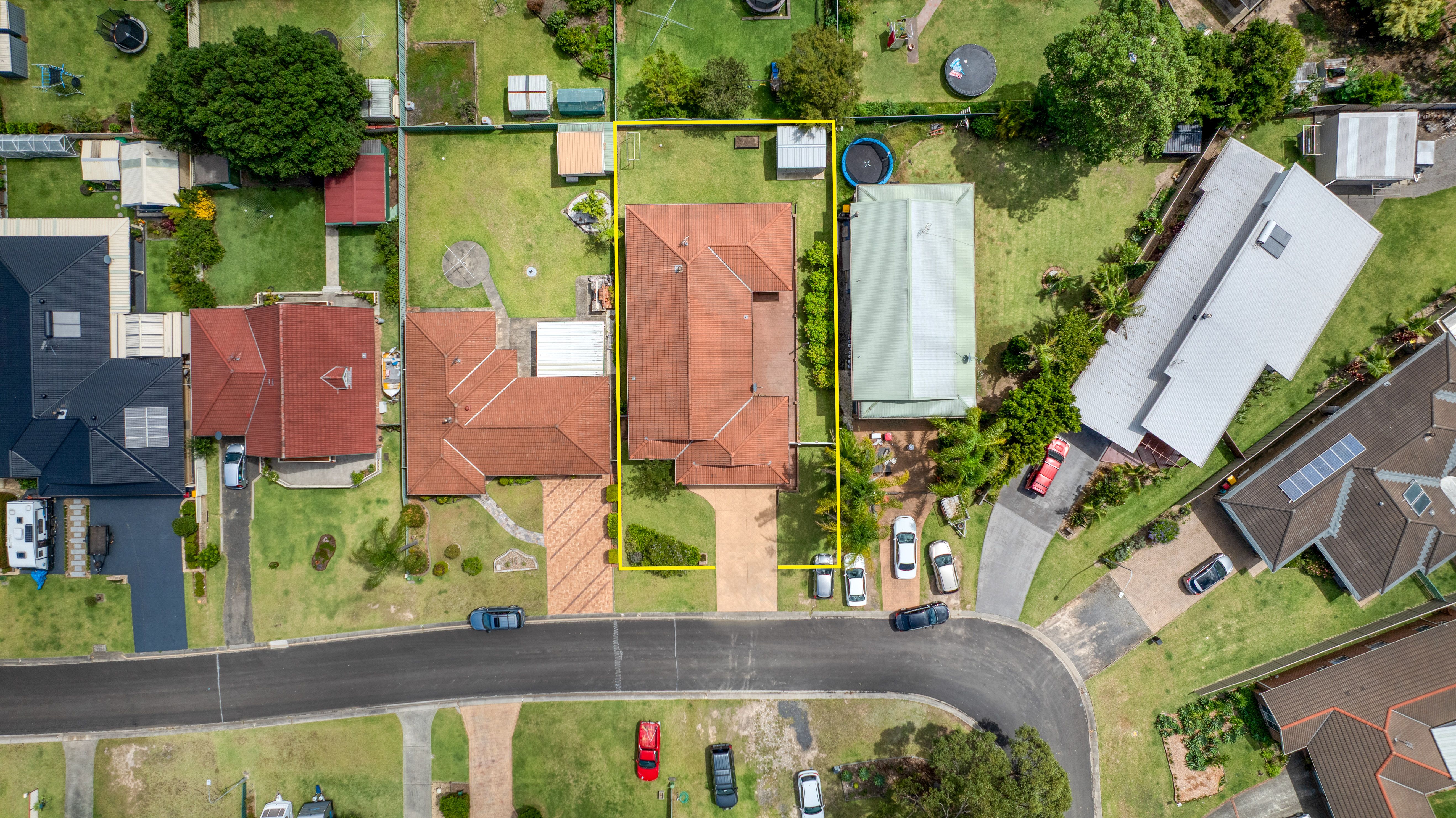 41 Barden Close, Callala Bay, NSW