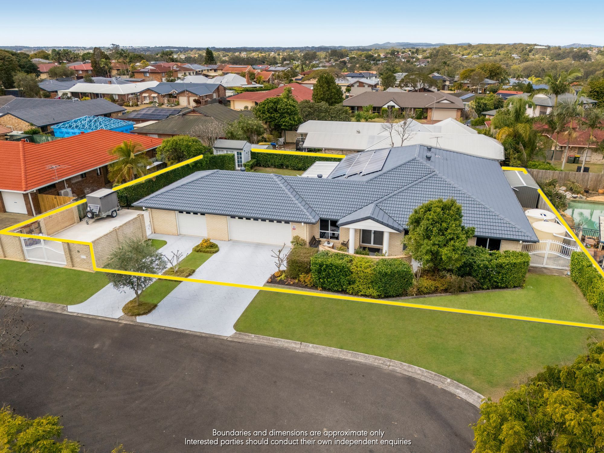 16 Radiata Street — photo from Ray White Rochedale