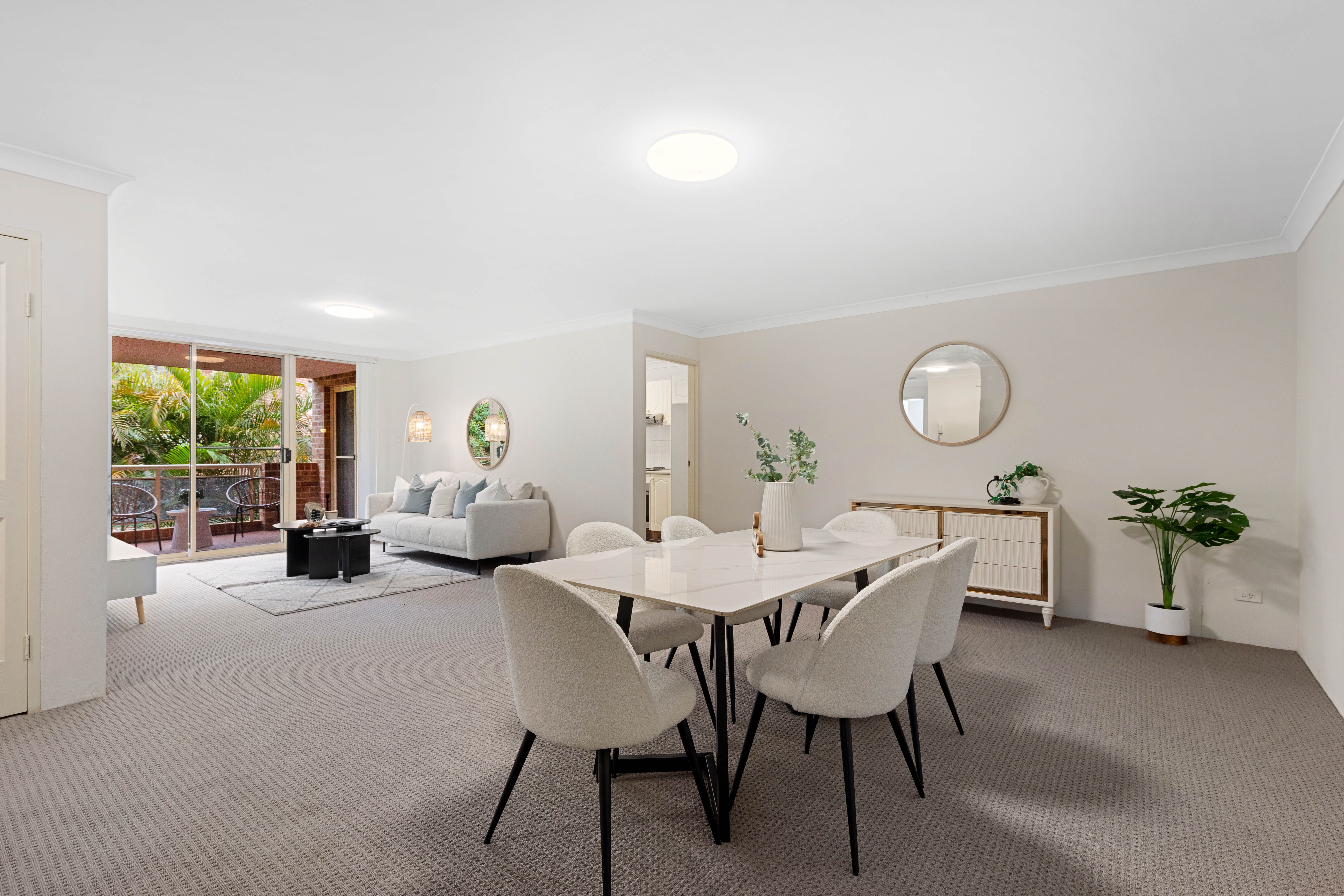 7-11 Hampden Street, Beverly Hills NSW 2209