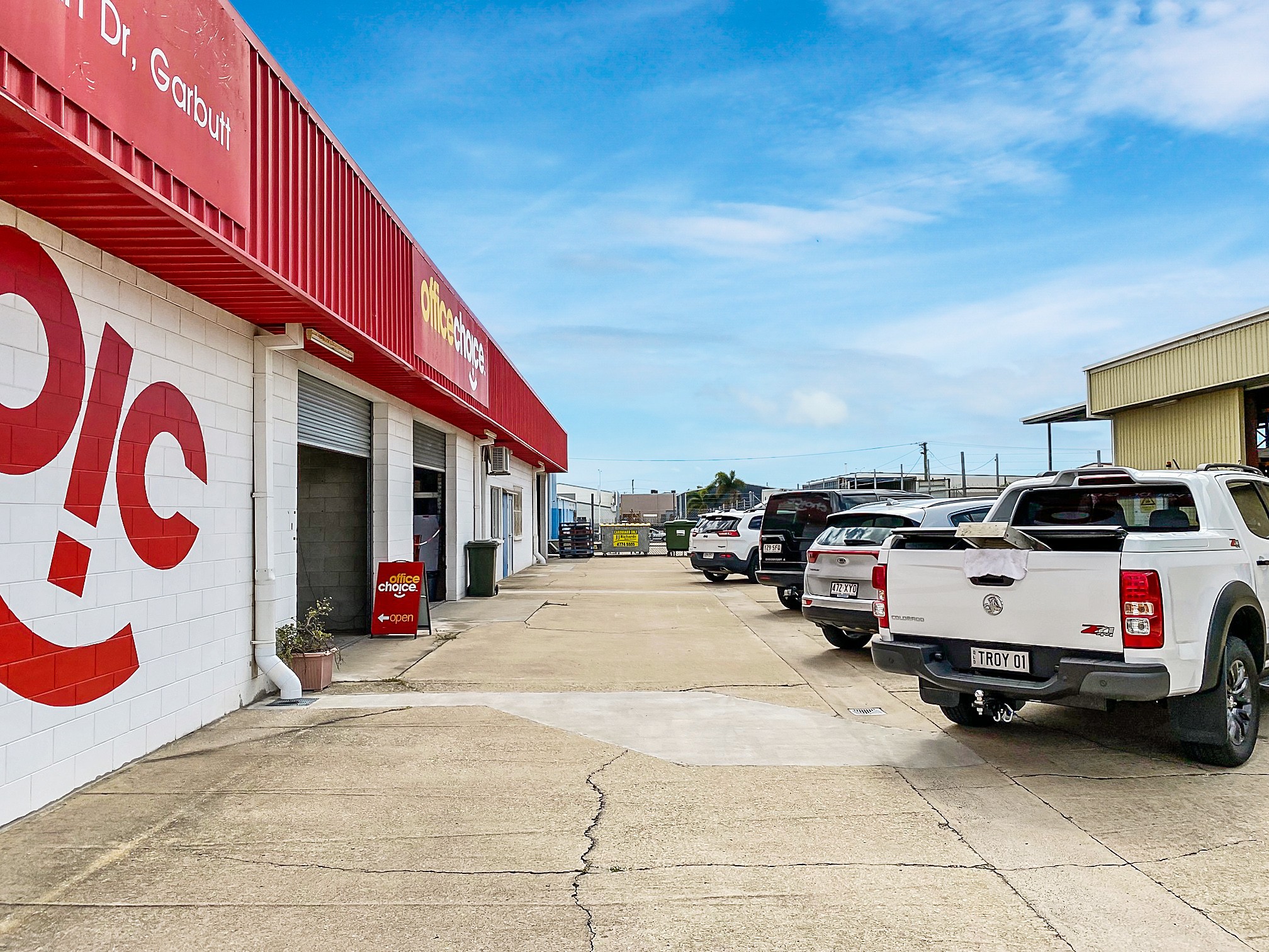 3/35 Hugh Ryan Drive, Garbutt, QLD 4814