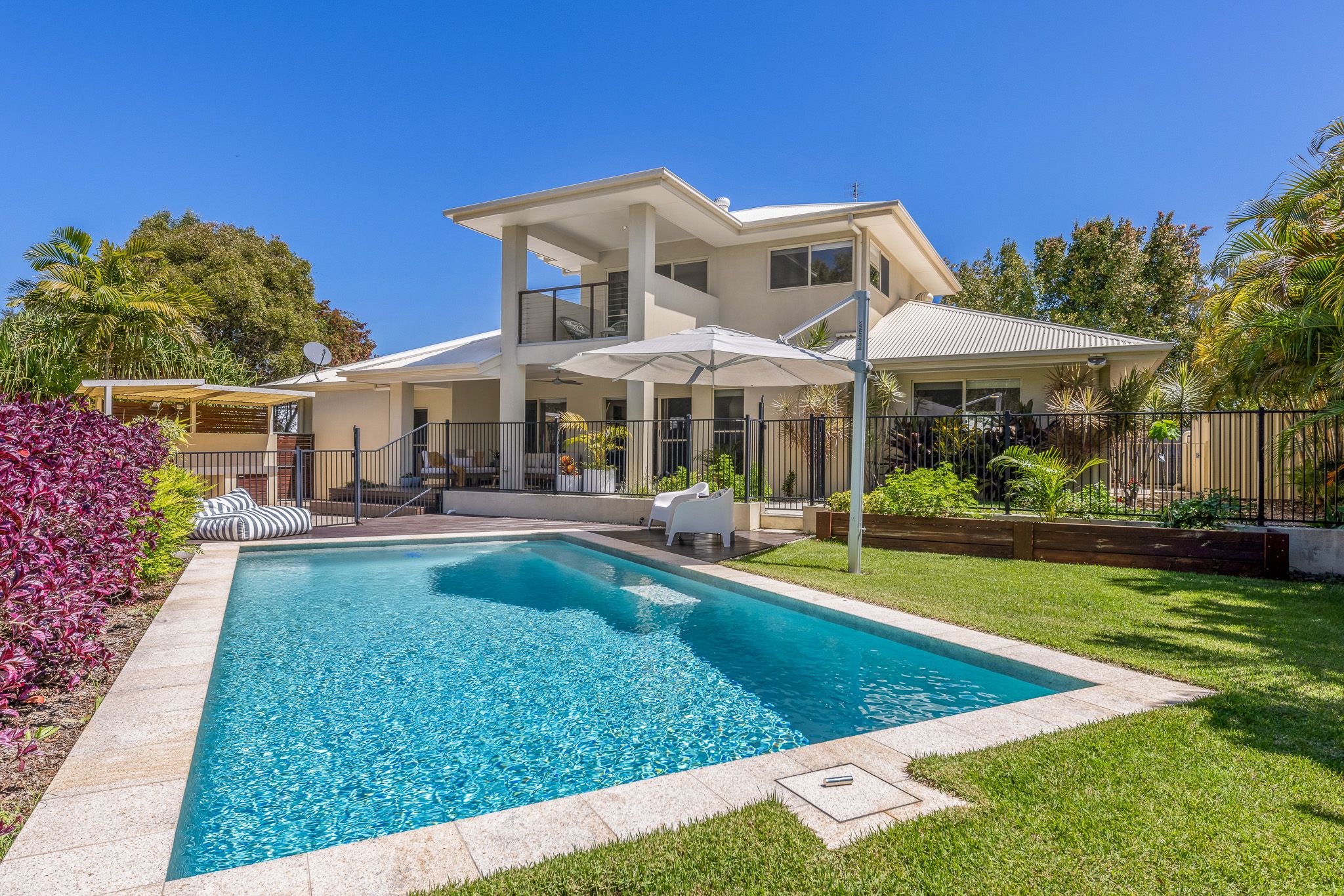 7 Lark Circuit, Mountain Creek QLD 4557