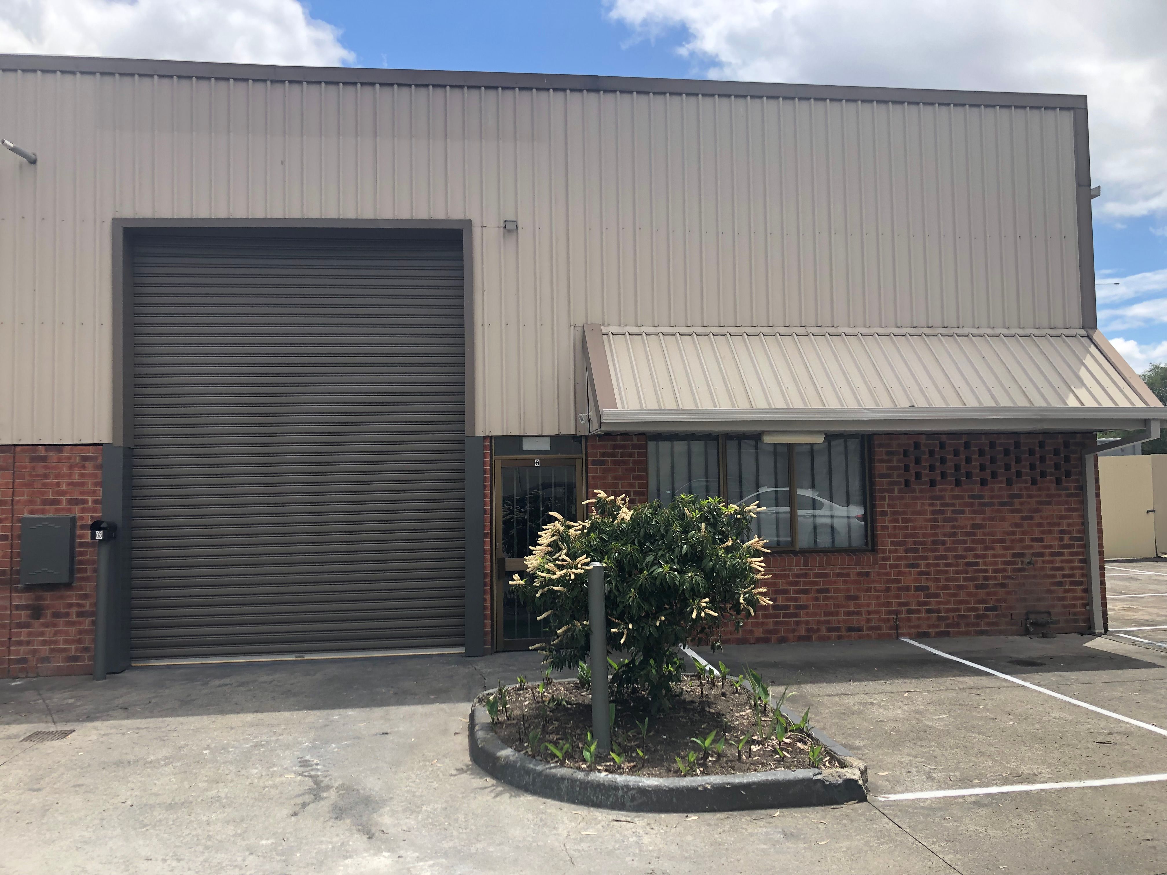 6/8 Wentworth Court, Thomastown, VIC 3074