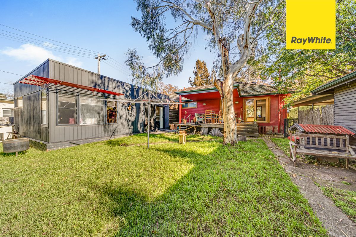 10B Hovea Street, O'Connor, ACT 2602