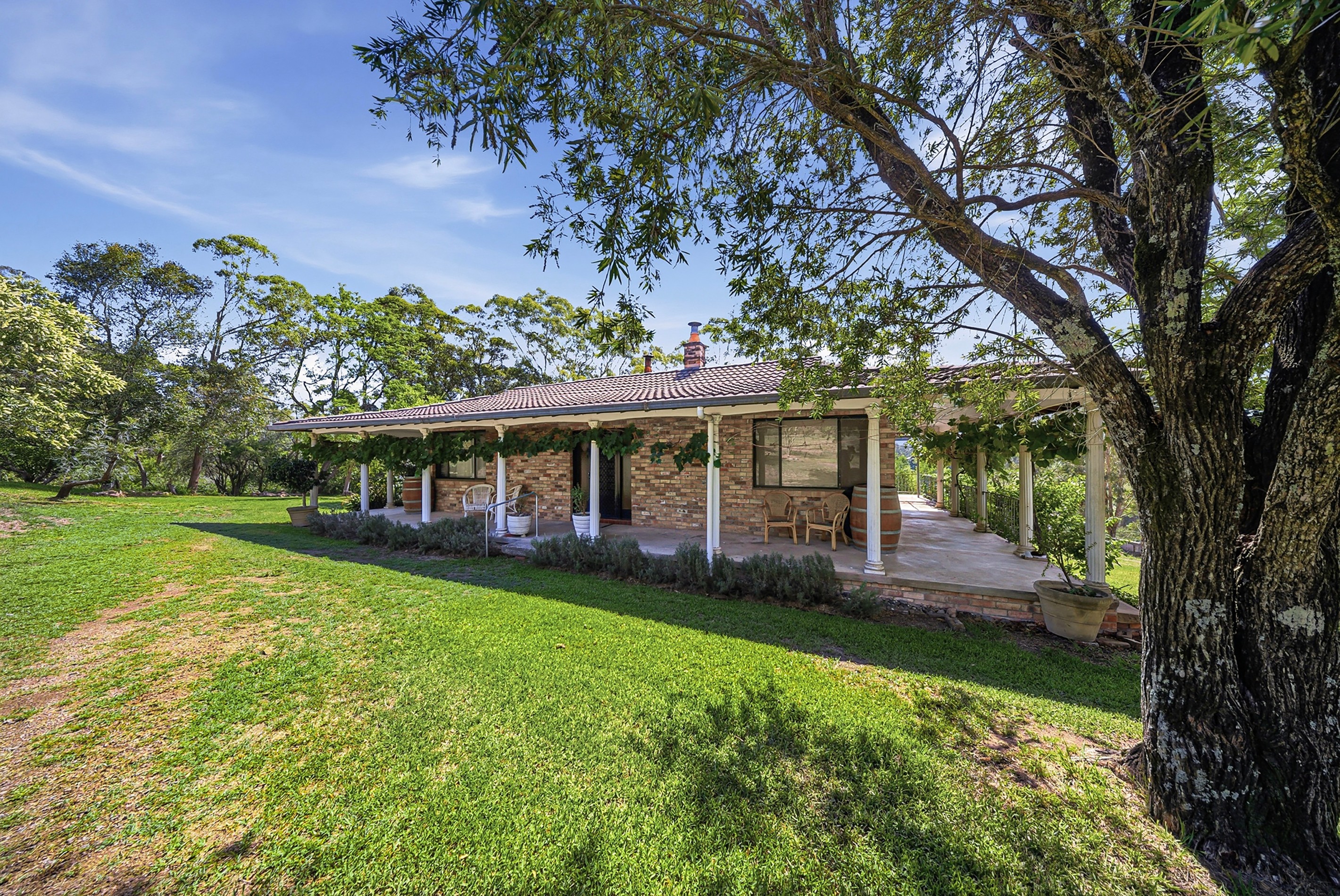 207 Martins Creek Road, Paterson, NSW 2421