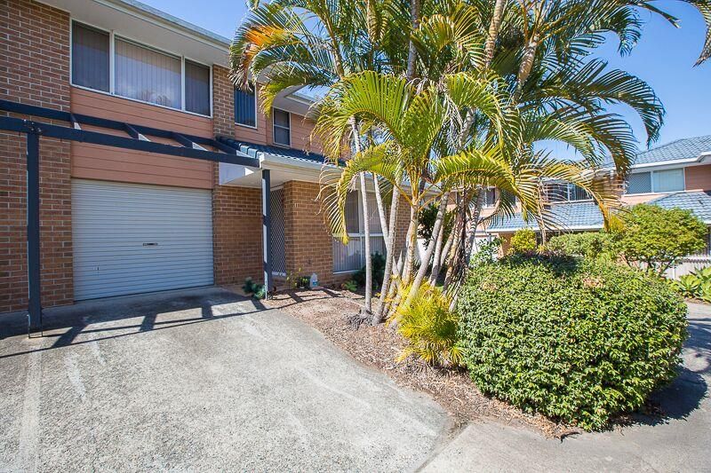4-52 MARGARET Street, Southport, QLD 4215