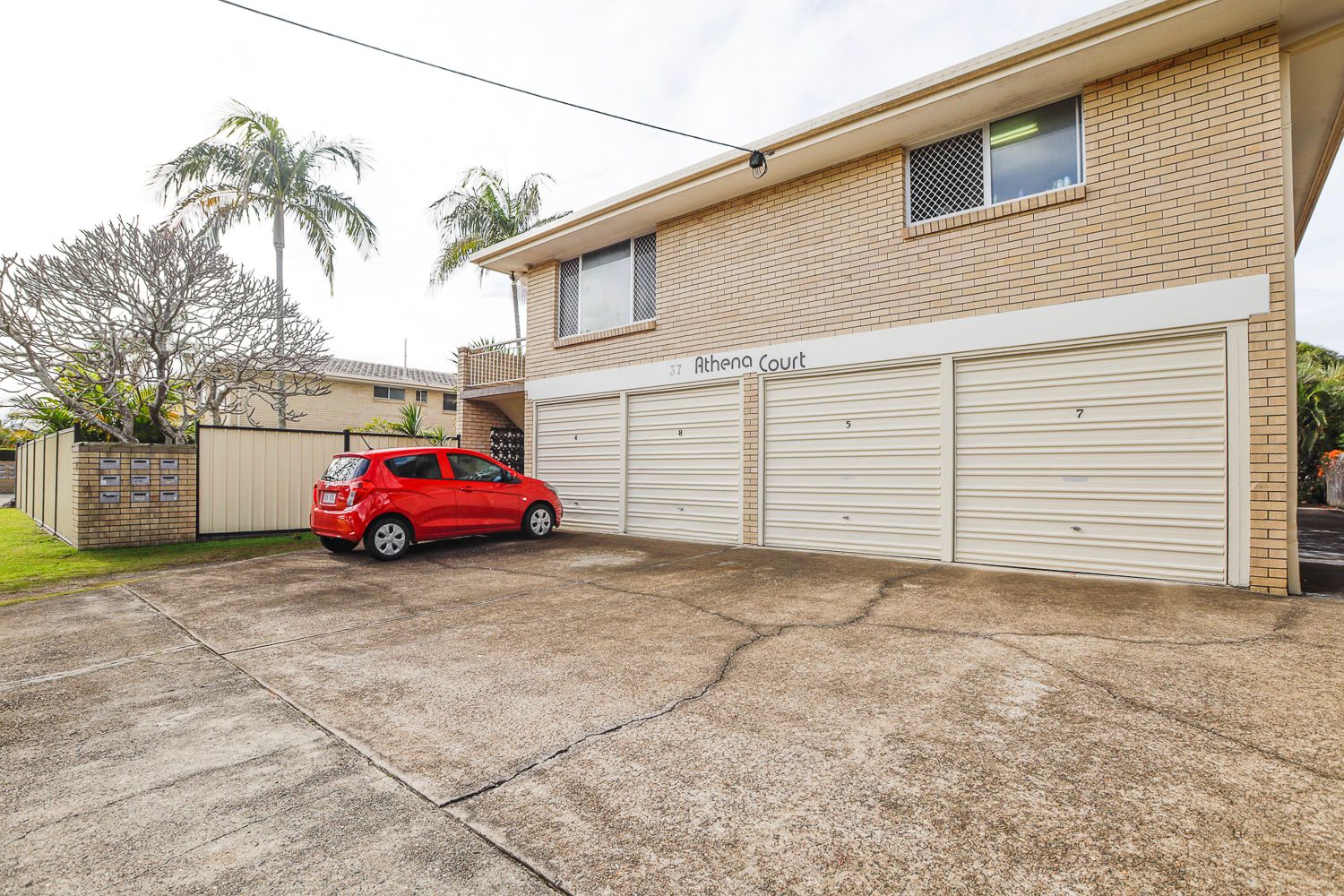 3/37 Burra Street, Surfers Paradise, QLD 4217