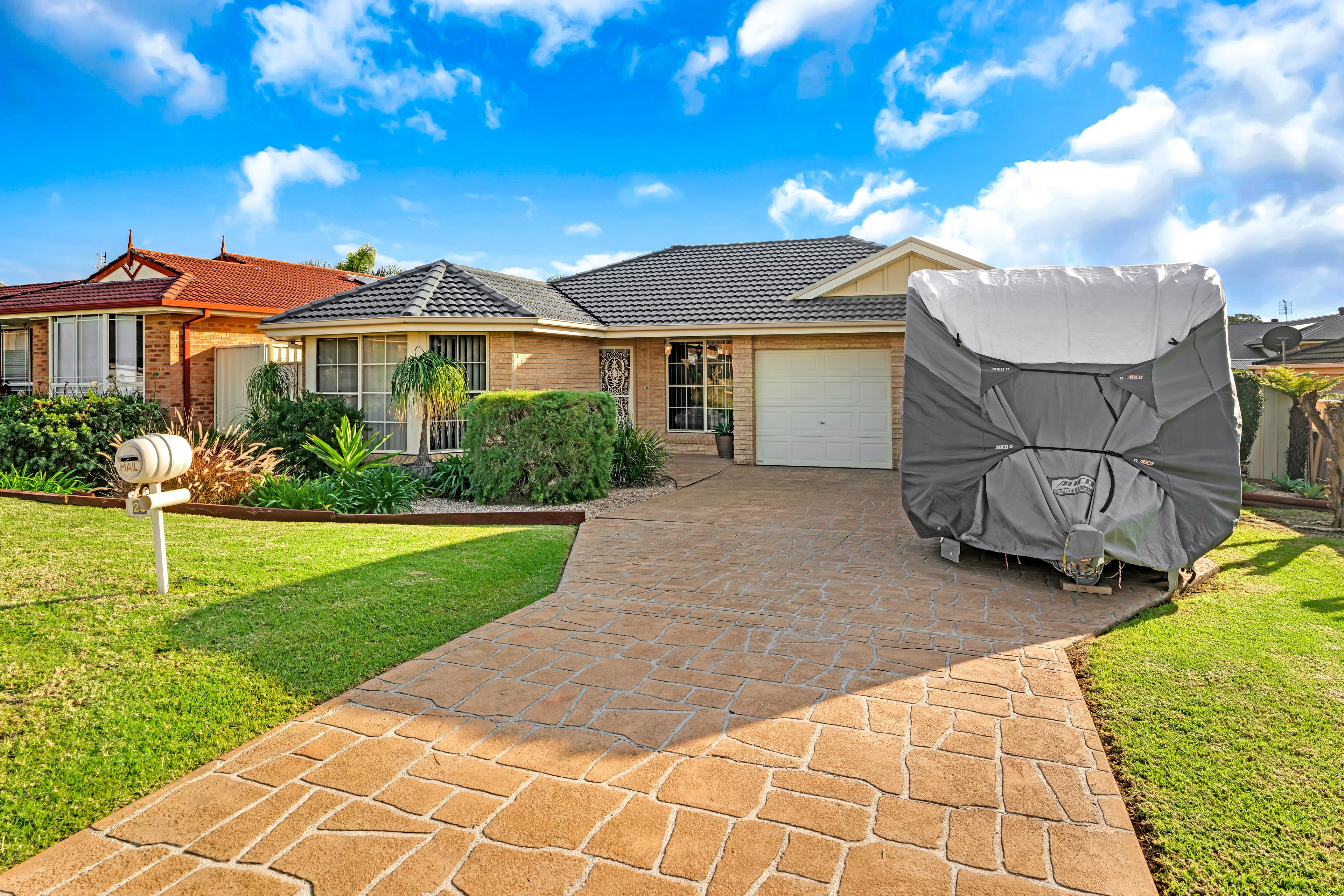 23 Sophia Road, Worrigee, NSW 2540