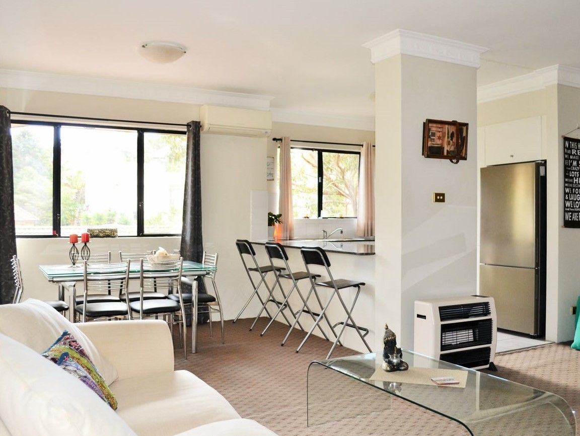 5/19-23 Marlo Road, Cronulla, NSW 2230