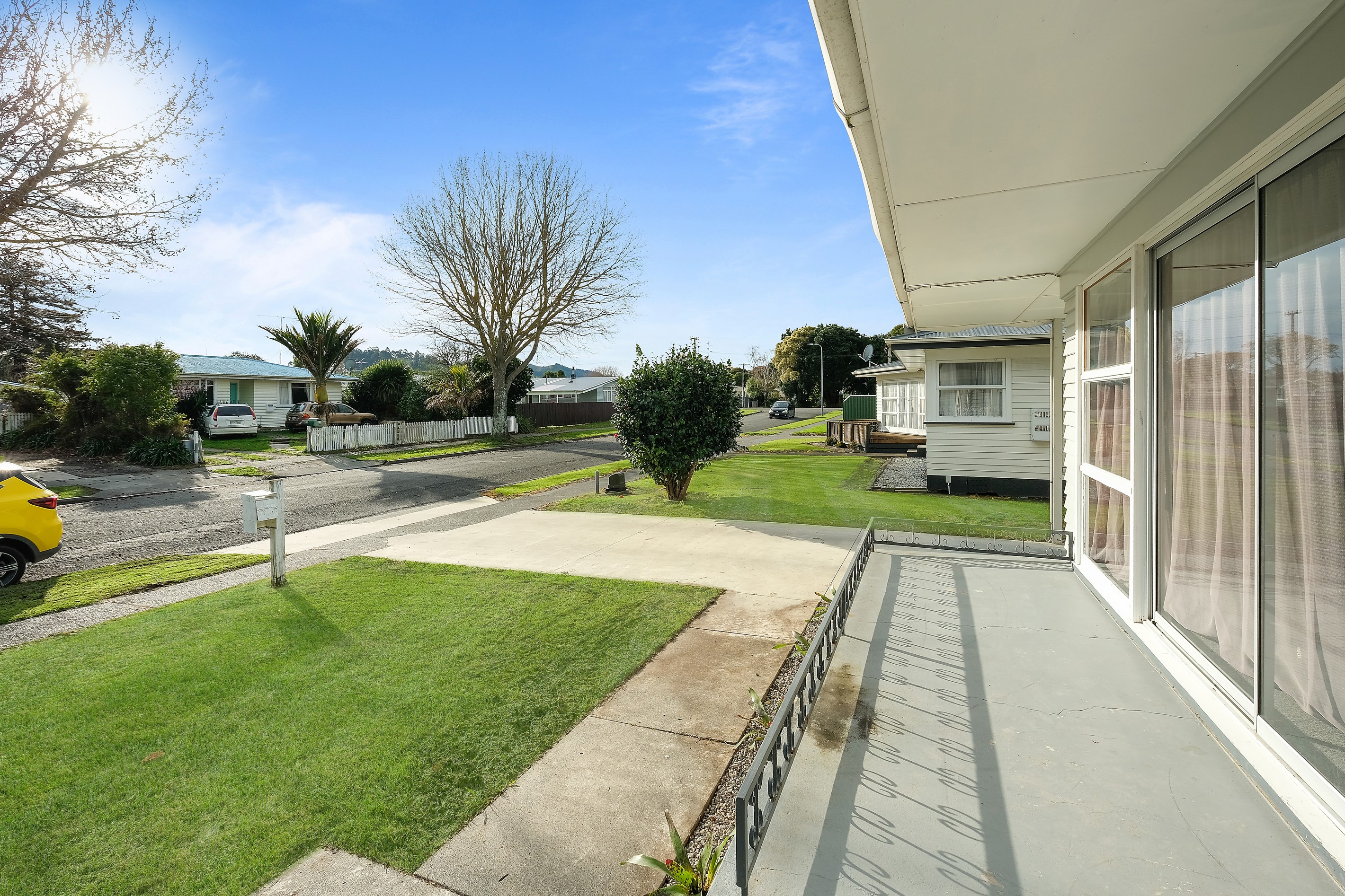 27 Porter Street, Outer Kaiti, Gisborne District