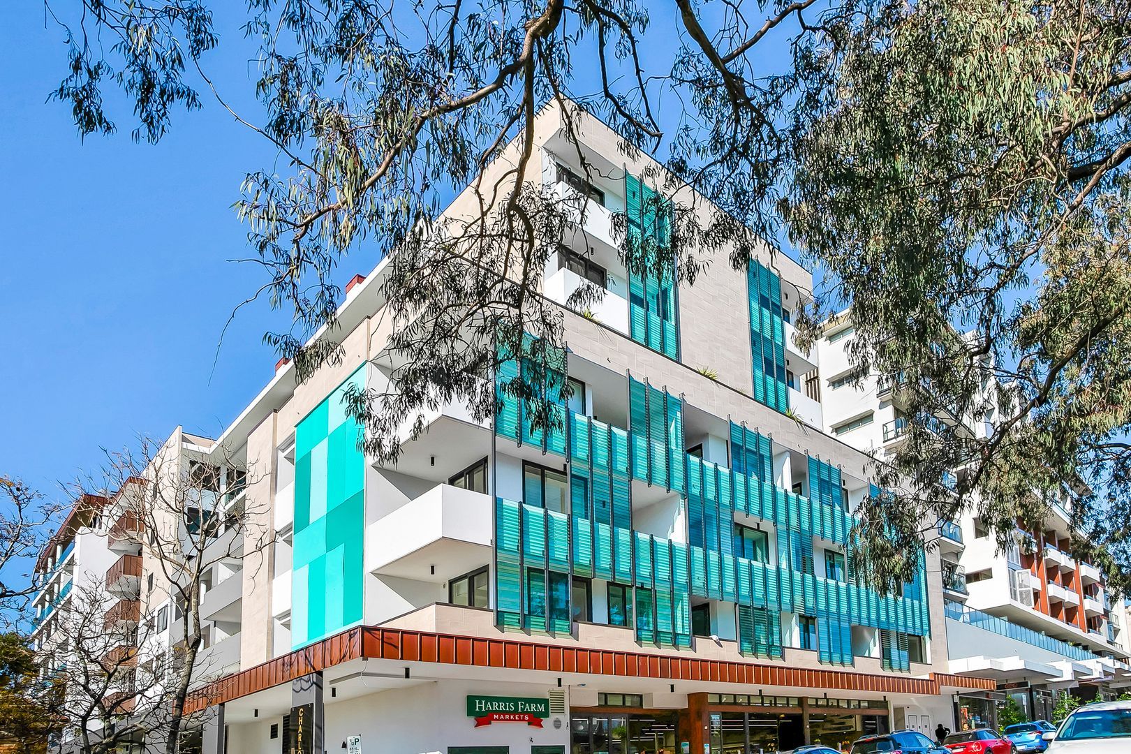 12/43 Lindfield Avenue, Lindfield, NSW 2070