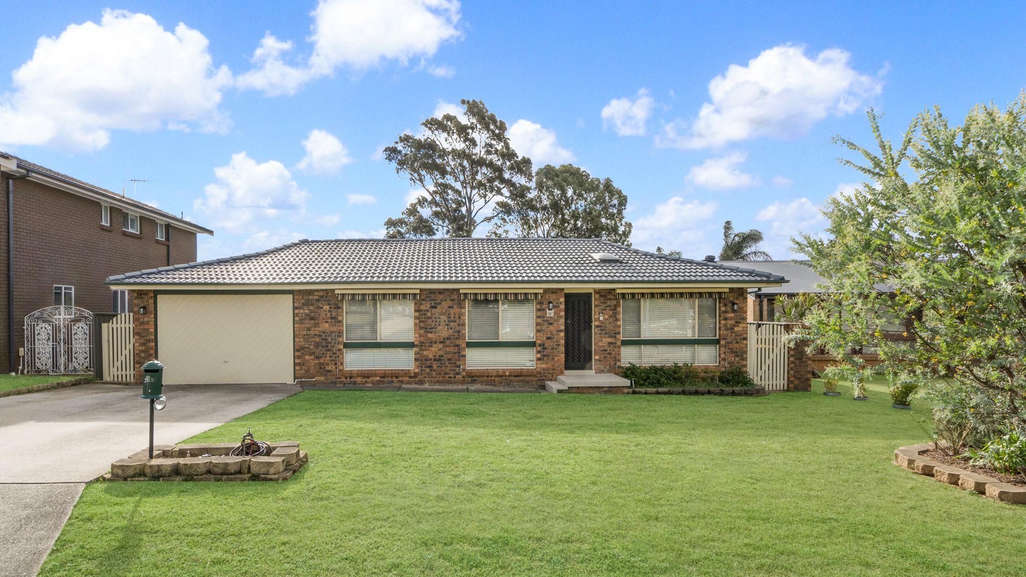 15 Mustang Drive, Raby NSW 2566
