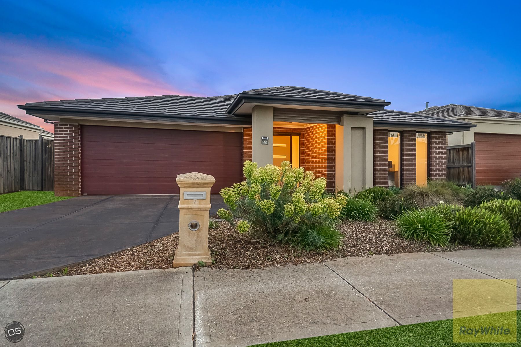 17 Merrystowe Way, HARKNESS, VIC 3337