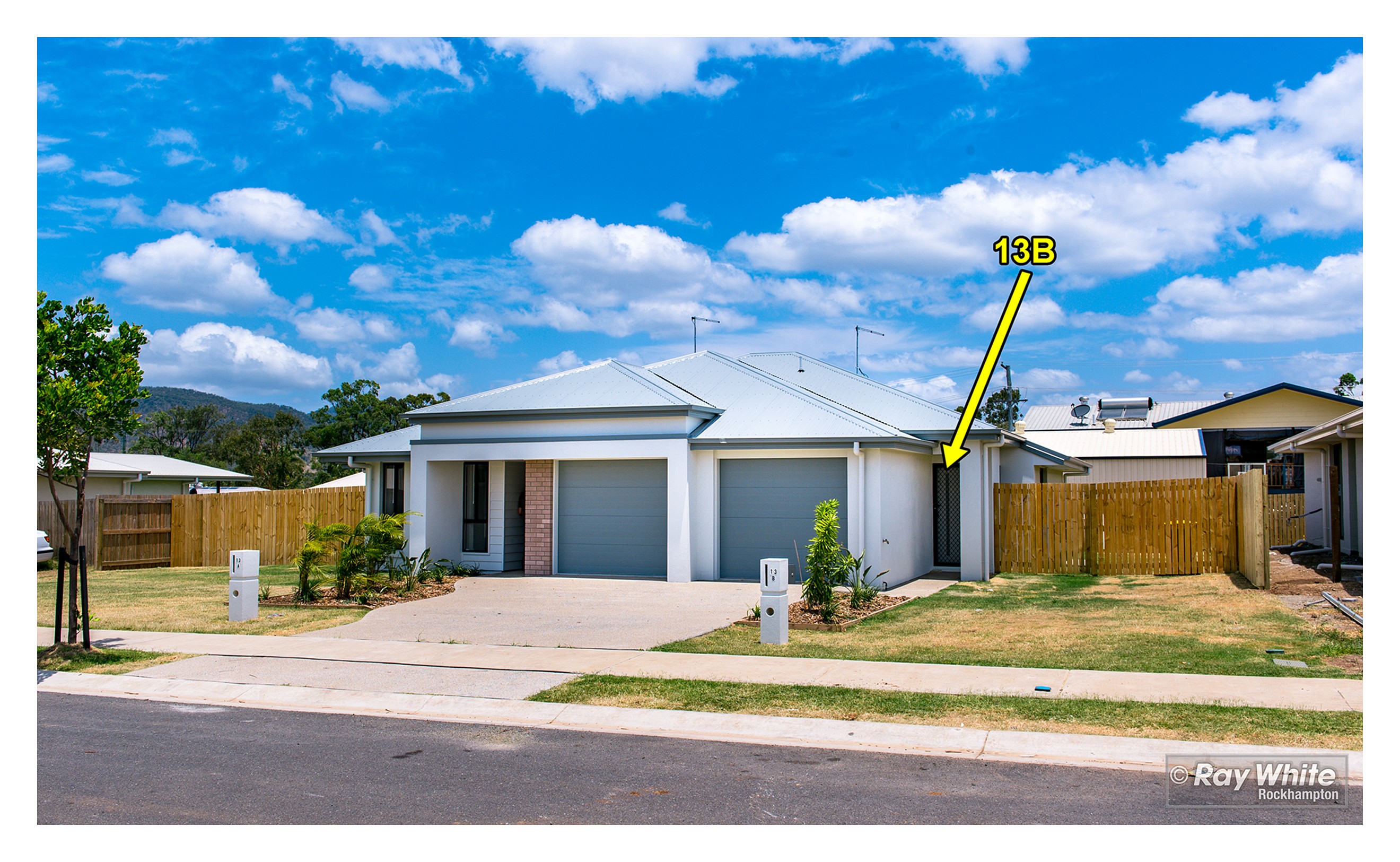 13 Rosedale Street, Parkhurst, QLD 4702