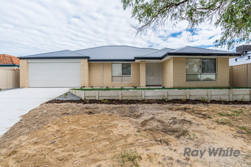 1 Duke Street, Bentley, WA 6102