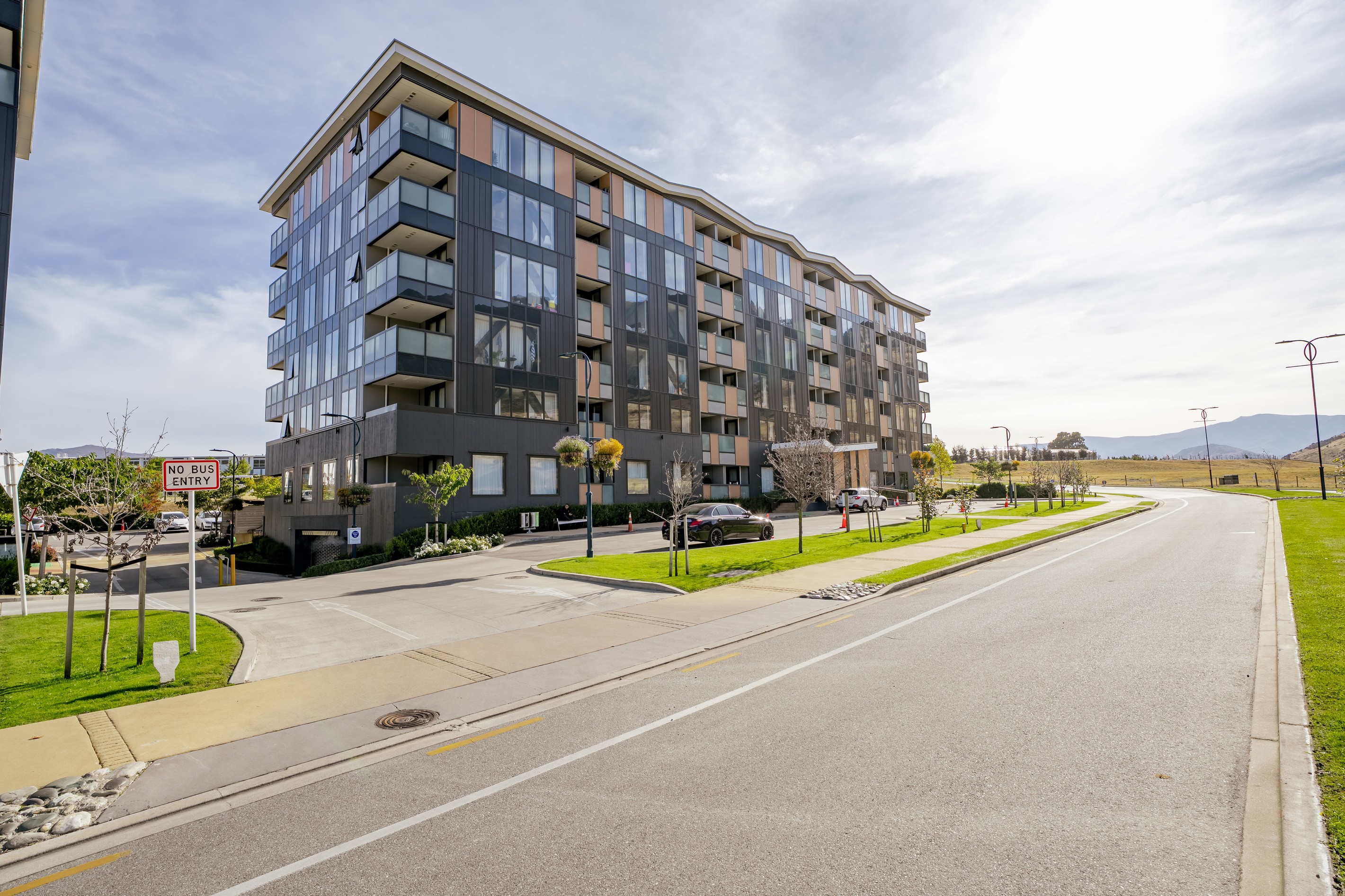 312A/16 Mountain Ash Drive, Frankton, Queenstown Lakes District