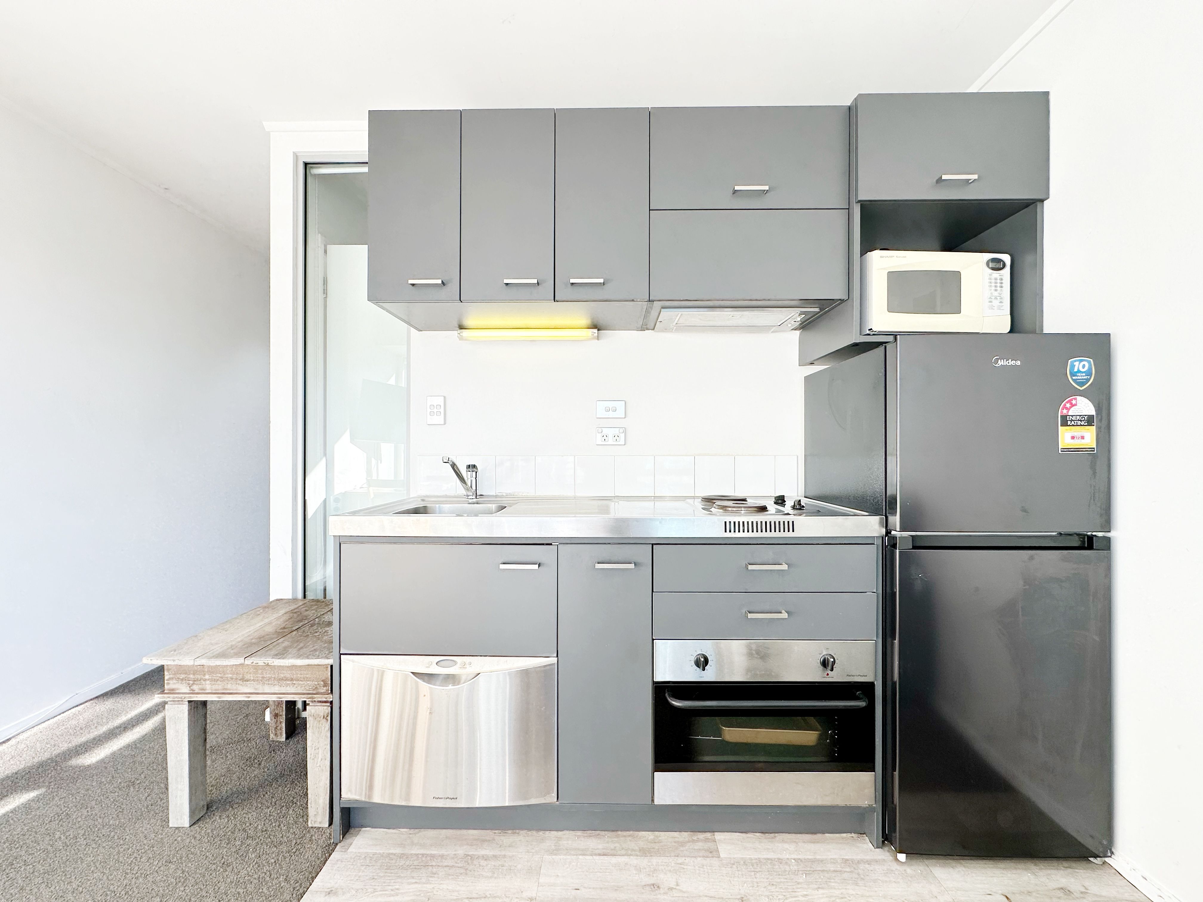 905/430 Queen Street, Auckland Central, Auckland City