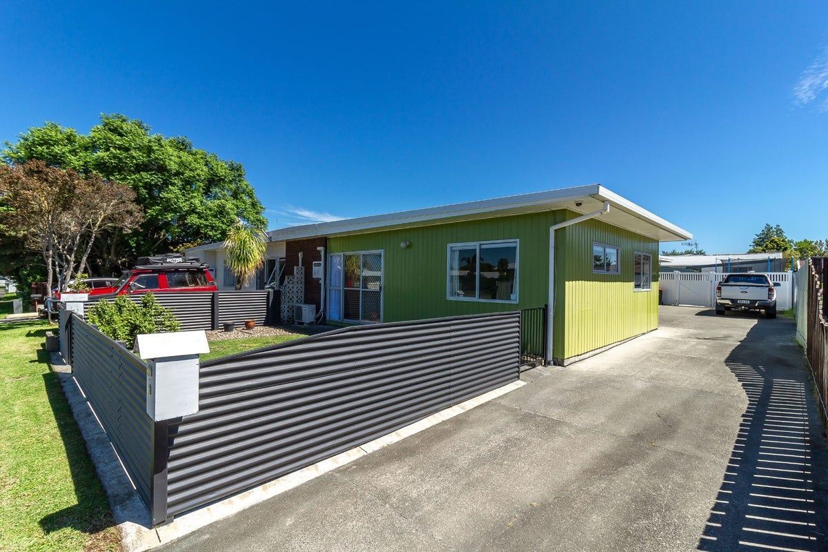 2/26 Argyll Crescent, Tamatea, Napier City