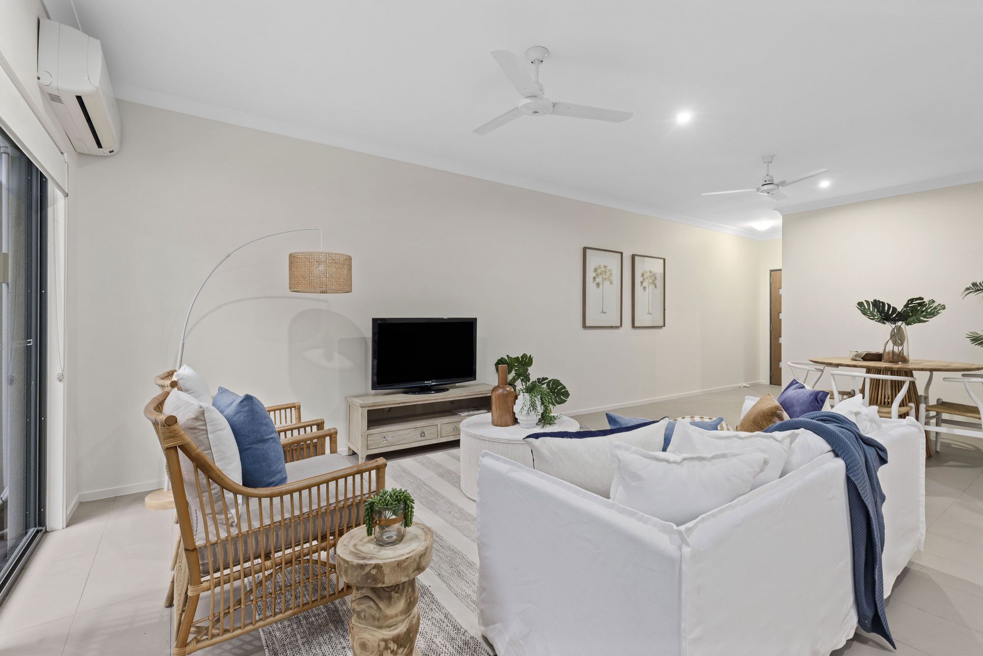 56/57 Moss Road, Wakerley, QLD 4154